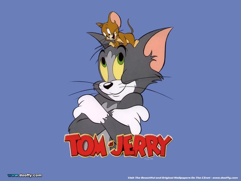 Tom und Jerry, Cartoons, Cartoonklassiker, HD-Bilder, 1030x770 HD Desktop