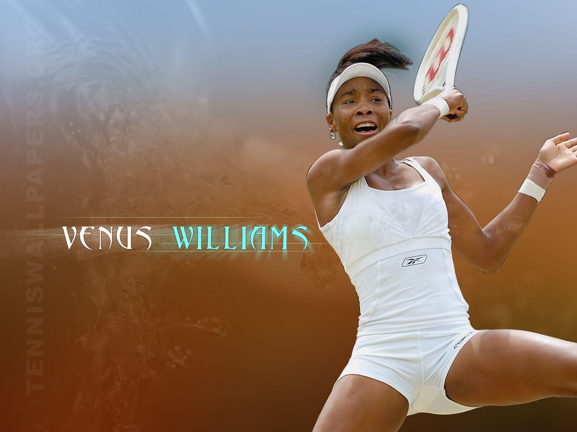 Venus Williams, 1440p, Tennis, Sportikone, 1920x1440 HD Desktop