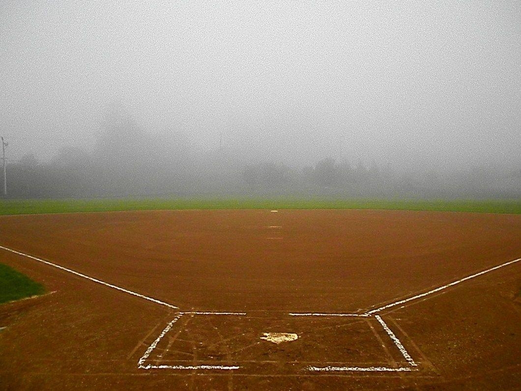 Softball, Hintergründe, Sport, Teamgeist, Ball, 1060x800 HD Desktop