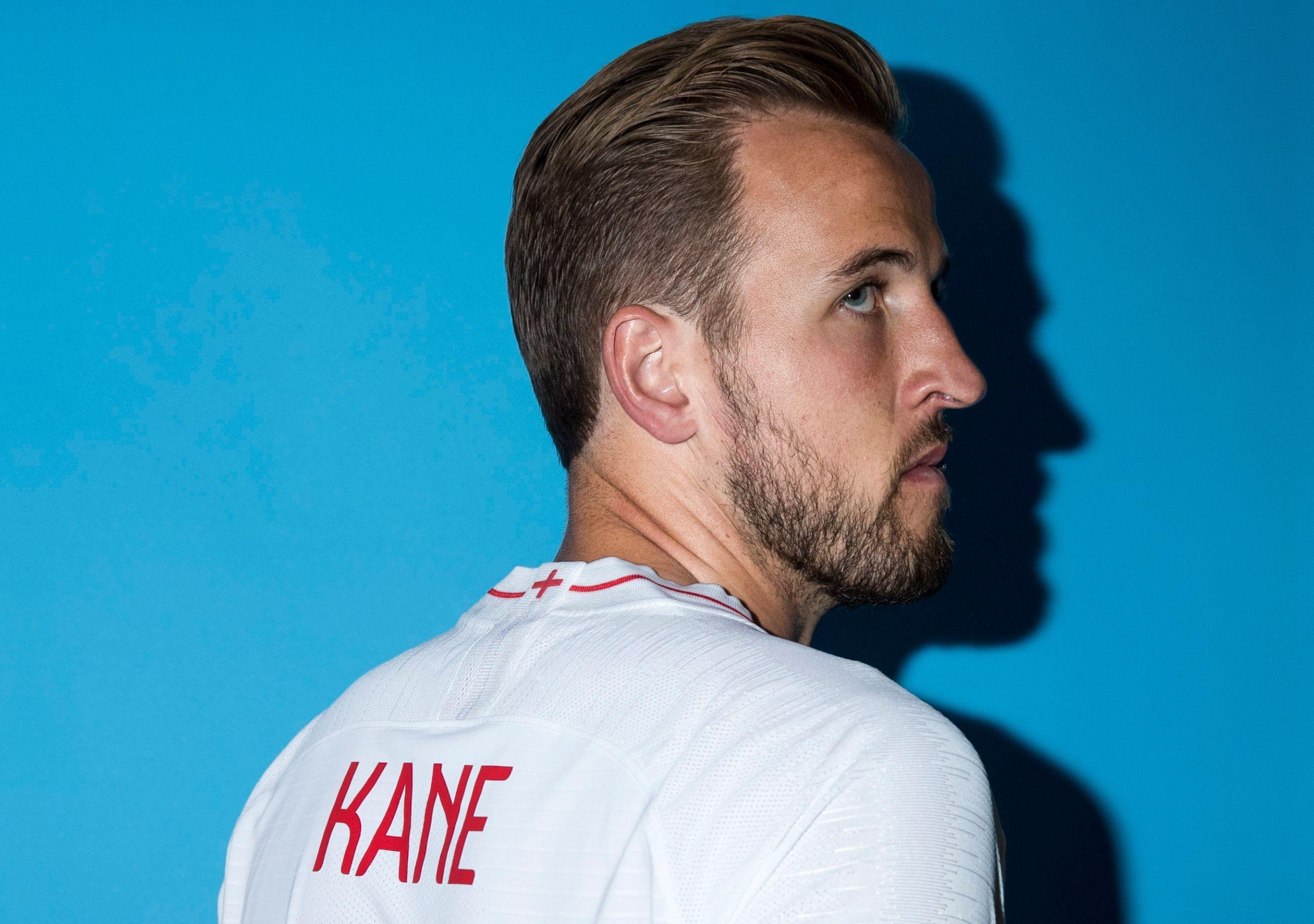 Harry Kane, 2018, HD, Auflösung, Wallpaper, 2560x1800 HD Desktop