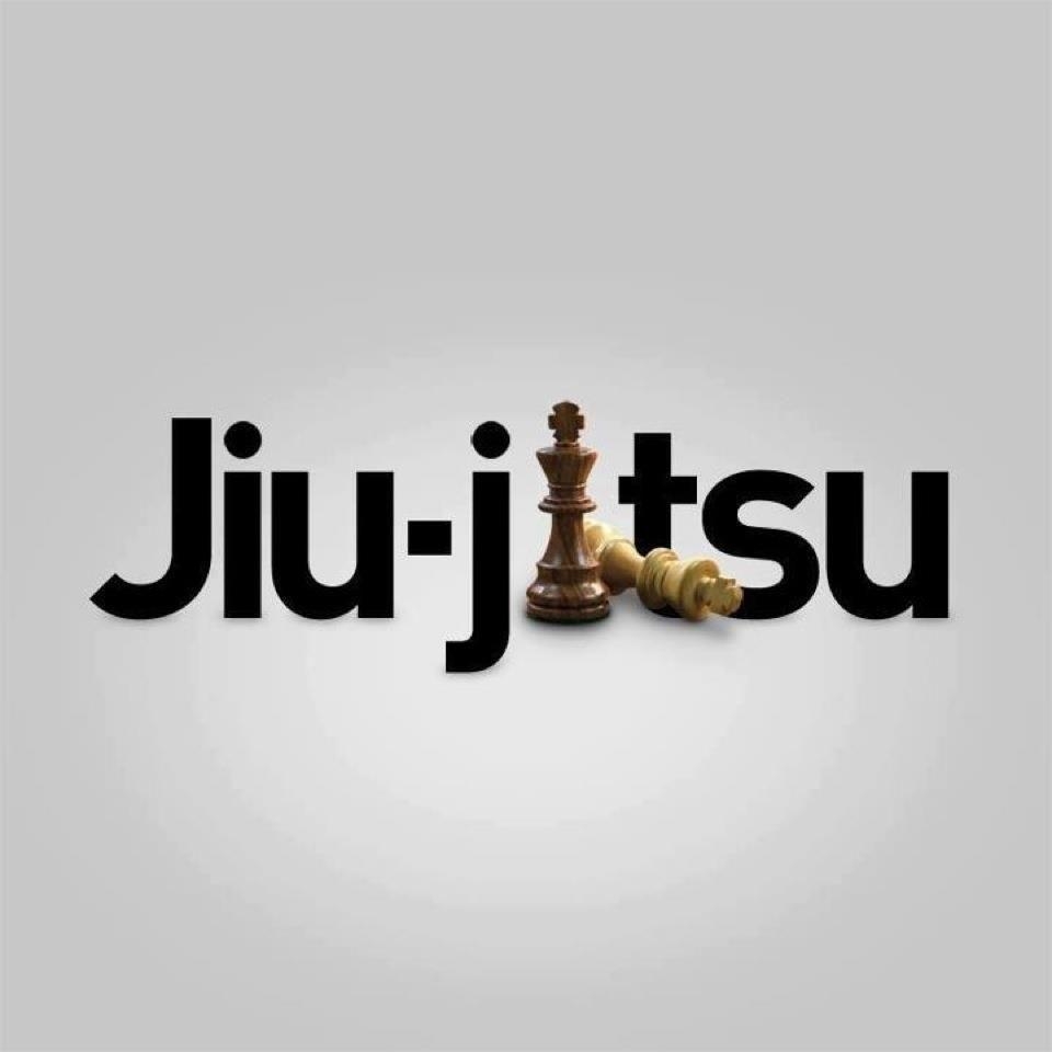 Jiu Jitsu Spaß, BJJ, Kampfkunst, Humor, Sport, 960x960 HD Handy