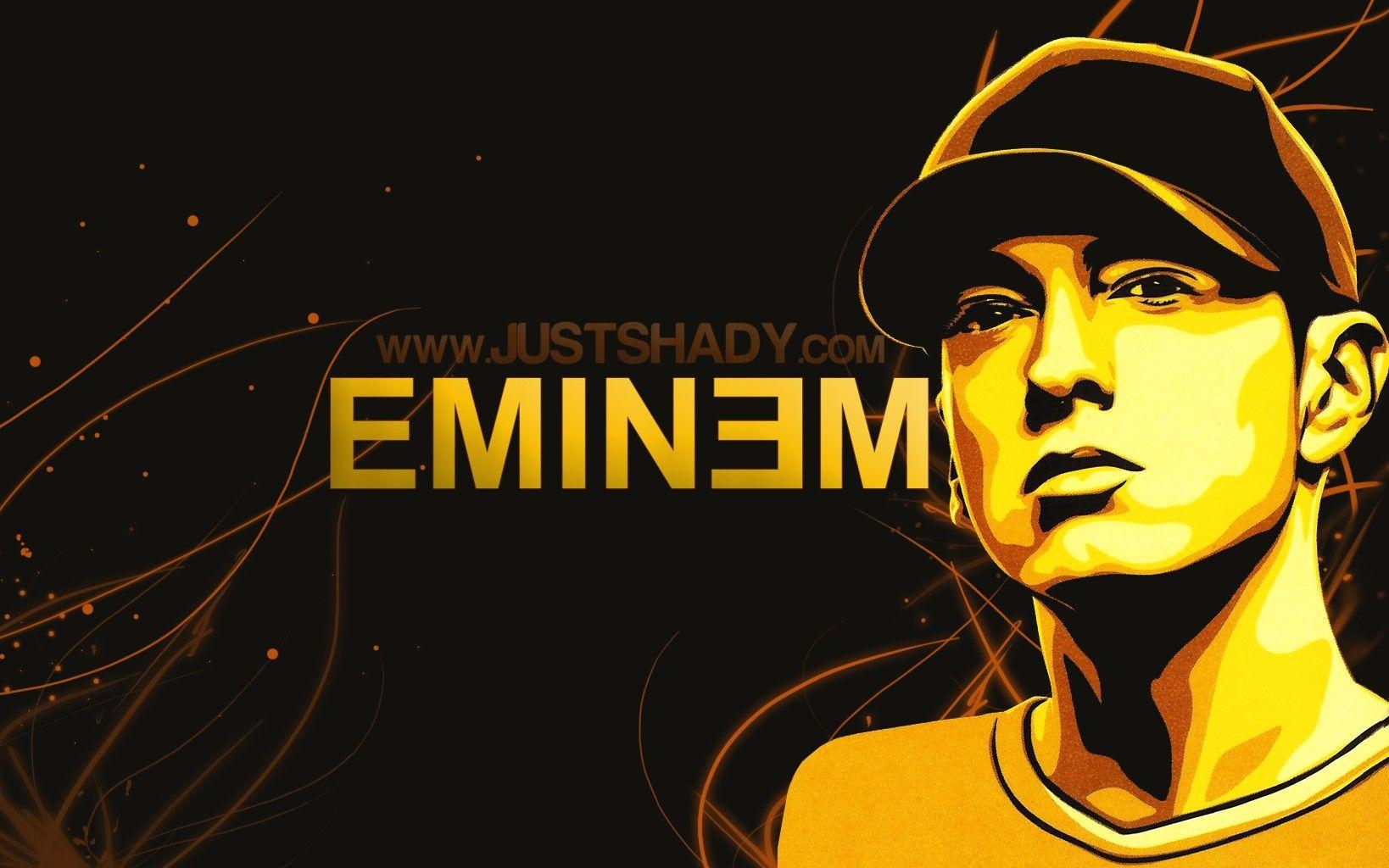 Eminem, Bild, Rapper, Musik, HD, 1640x1030 HD Desktop