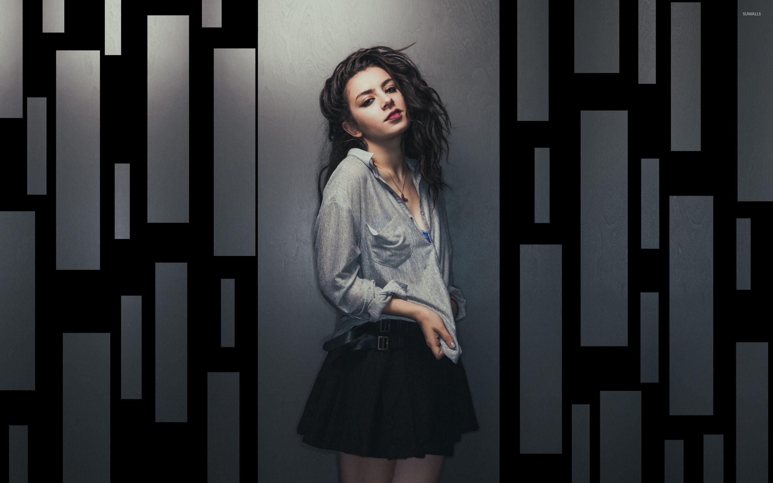 Charli XCX, Musik, 3x Hintergrund, Sängerin, Bild, 2560x1600 HD Desktop