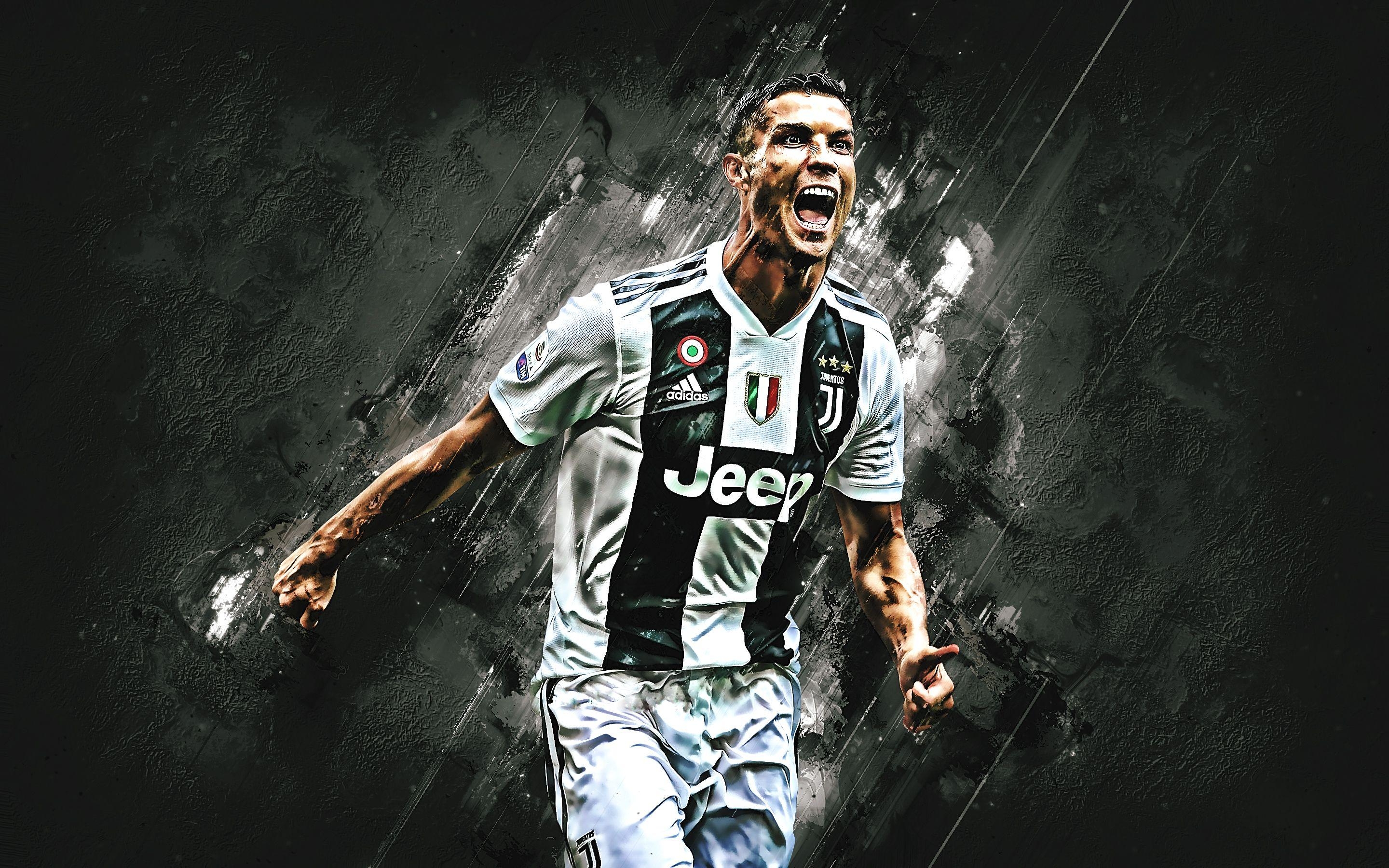 Cristiano Ronaldo, Fußball, Wallpaper, Hintergrund, Spieler, 2880x1800 HD Desktop