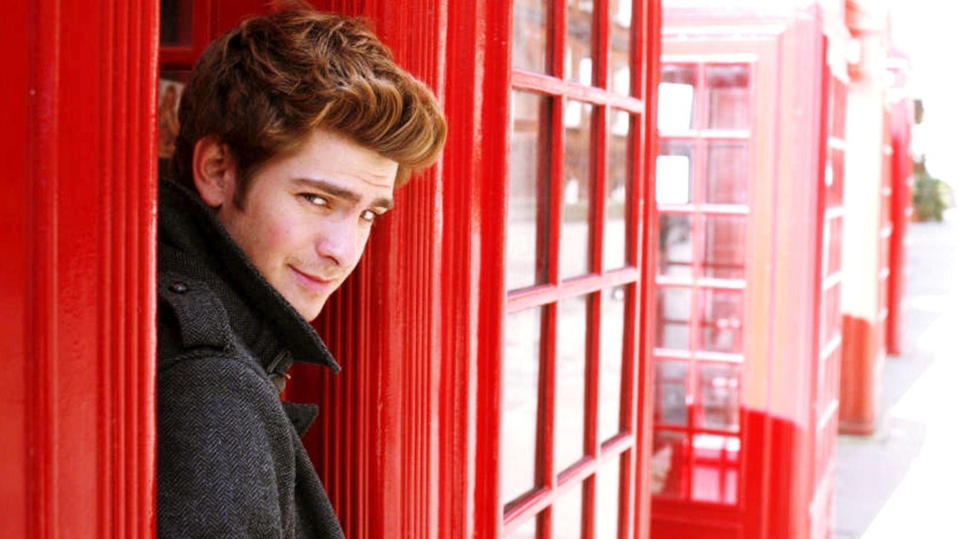 Andrew Garfield, Bild, Schauspiel, 1080, Star, 1920x1080 Full HD Desktop