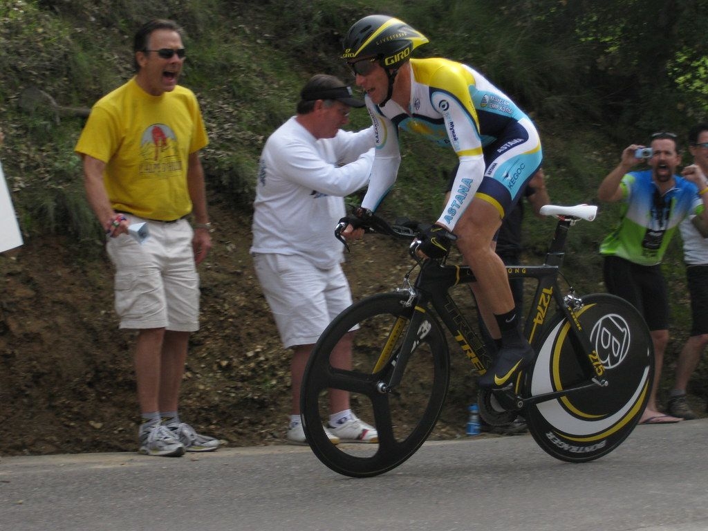 Gestohlene, Livestrong, TT-Bike, Radsport, Drama, 1030x770 HD Desktop