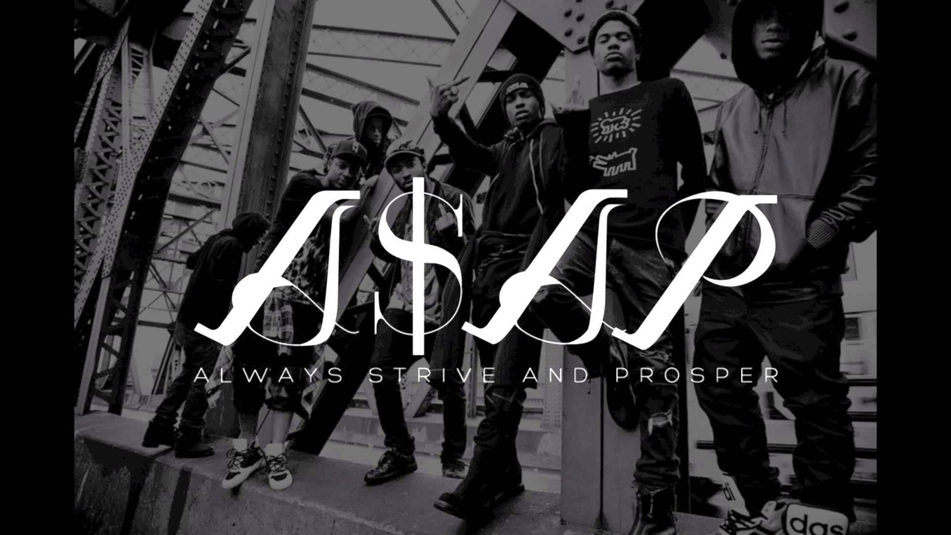 A$AP Rocky, Type Beat, Musik, Produktion, 1920x1080 Full HD Desktop