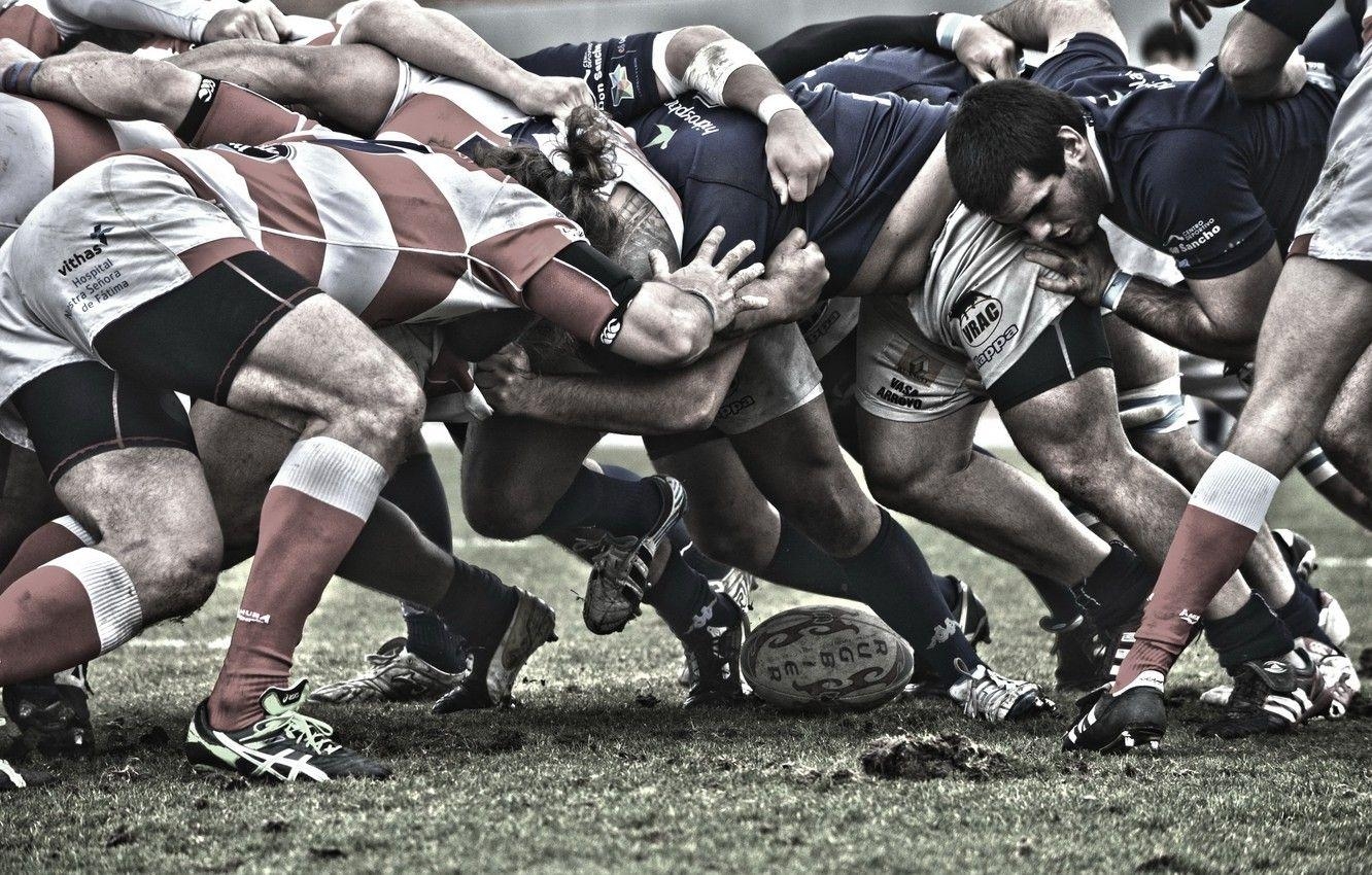 Rugby, Sport, Spiel, Bild, Hintergrund, 1340x850 HD Desktop