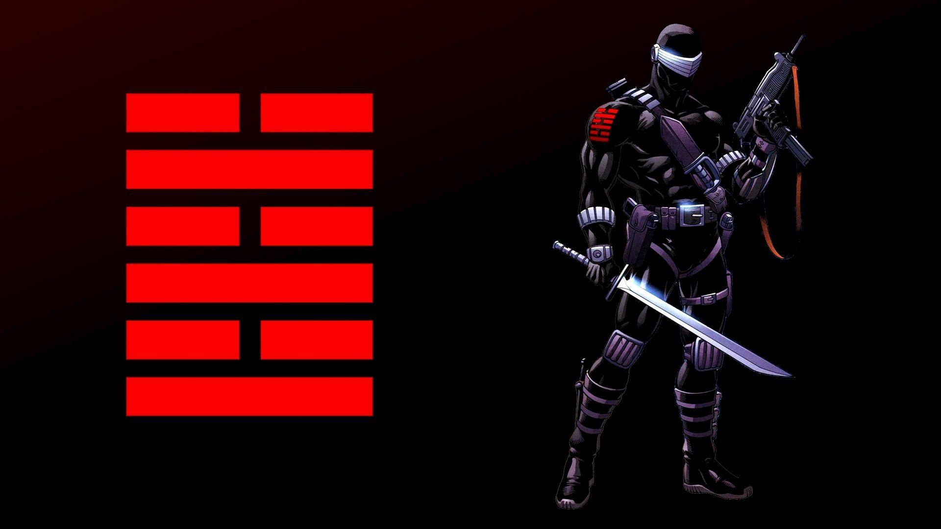 Snake Eyes, HD, Hintergrund, Action, Film, 1920x1080 Full HD Desktop