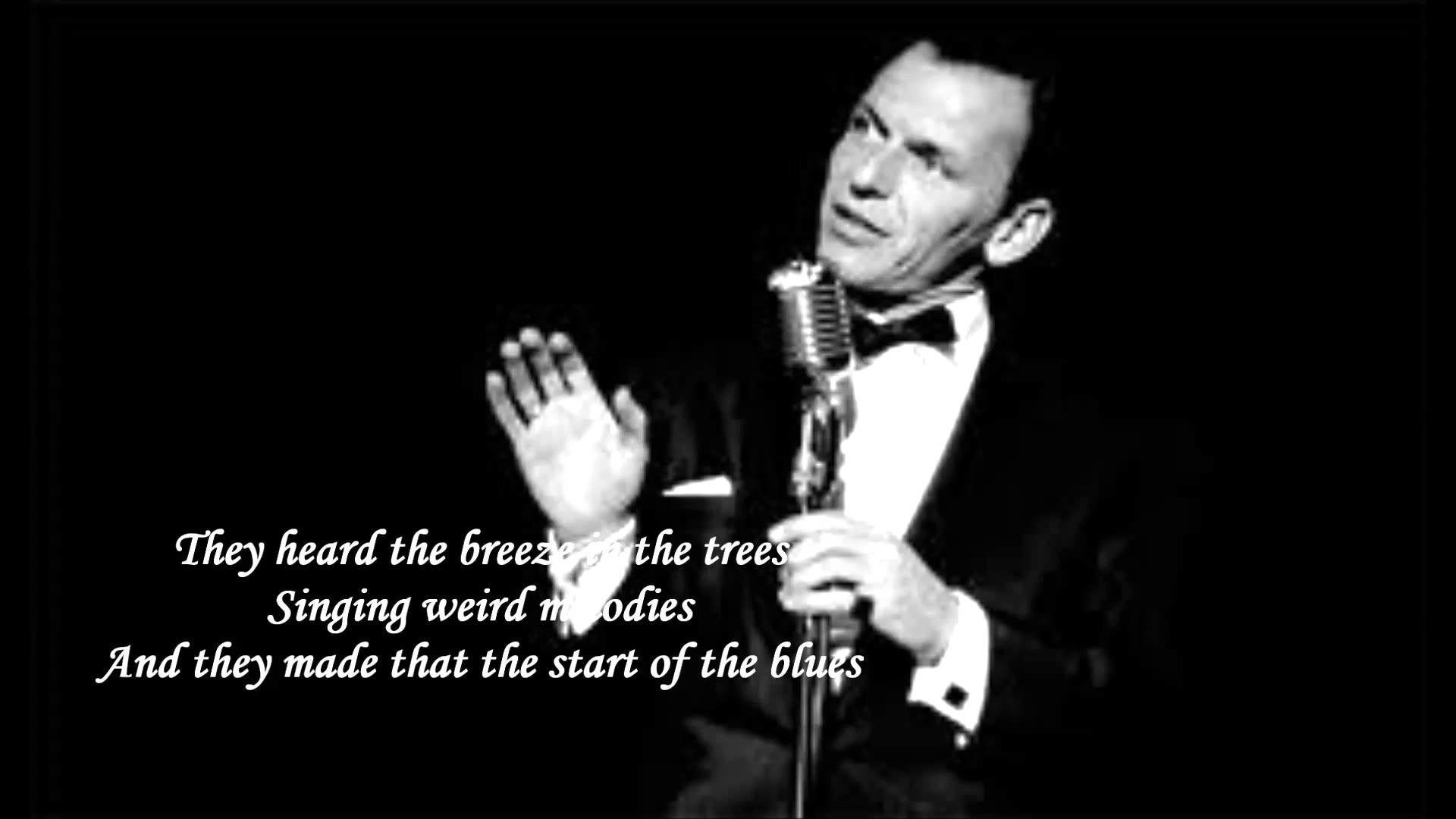 Frank Sinatra, HD, Musik, Stilvoll, Entertainer, 1920x1080 Full HD Desktop