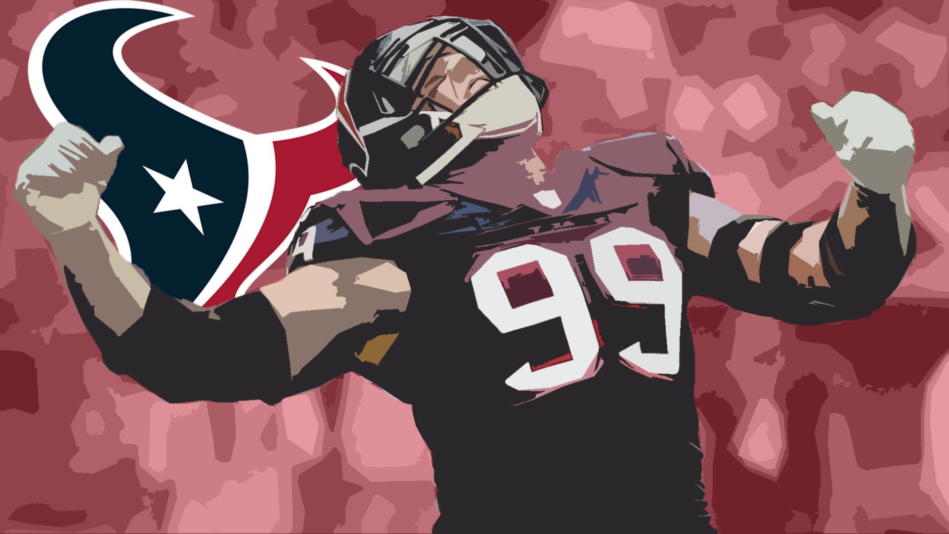 JJ Watt, Bild, Sport, NFL, Watt Hintergrund, 1920x1080 Full HD Desktop