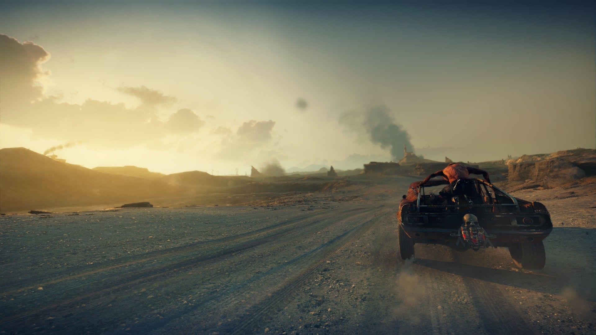 Mad Max Hintergrund, Desktop, Abenteuer, Spannung, 1920x1080 Full HD Desktop