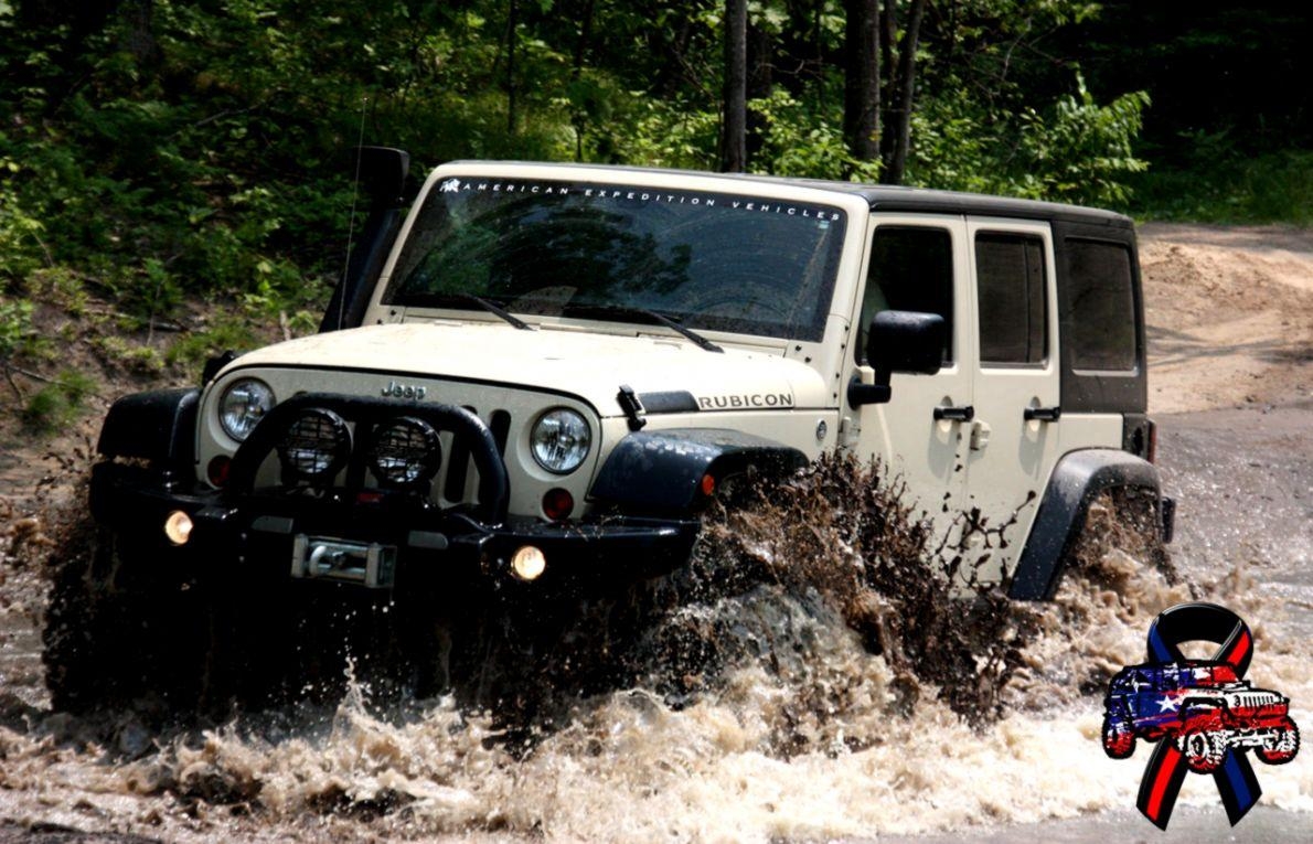 Jeep Wrangler, Autos, Gelände, HD, 4K, 1190x770 HD Desktop