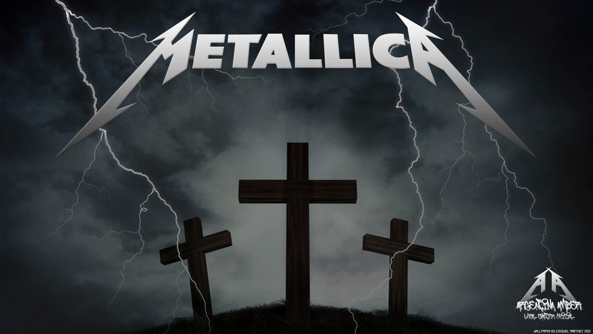 Metallica, HD, Hintergründe, Musik, Rock, 1920x1080 Full HD Desktop