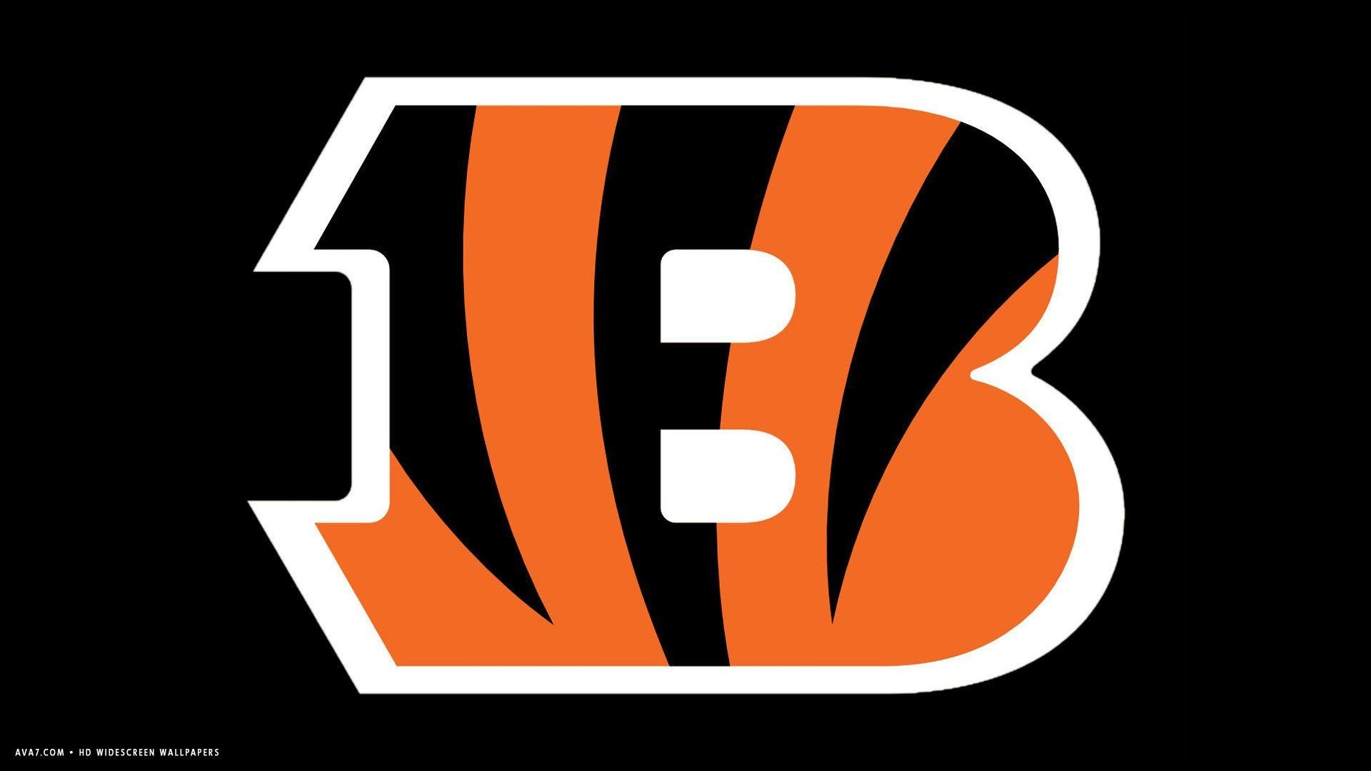 Cincinnati Bengals, NFL, Footballteam, HD, Breitbildformat, 1920x1080 Full HD Desktop