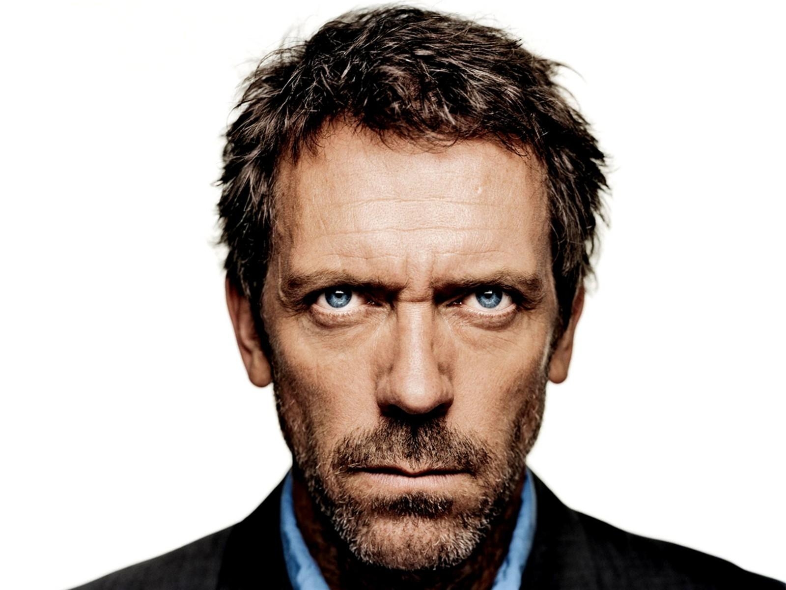 Dr. House, Hugh Laurie, HD, Desktop, Medizin, 1600x1200 HD Desktop