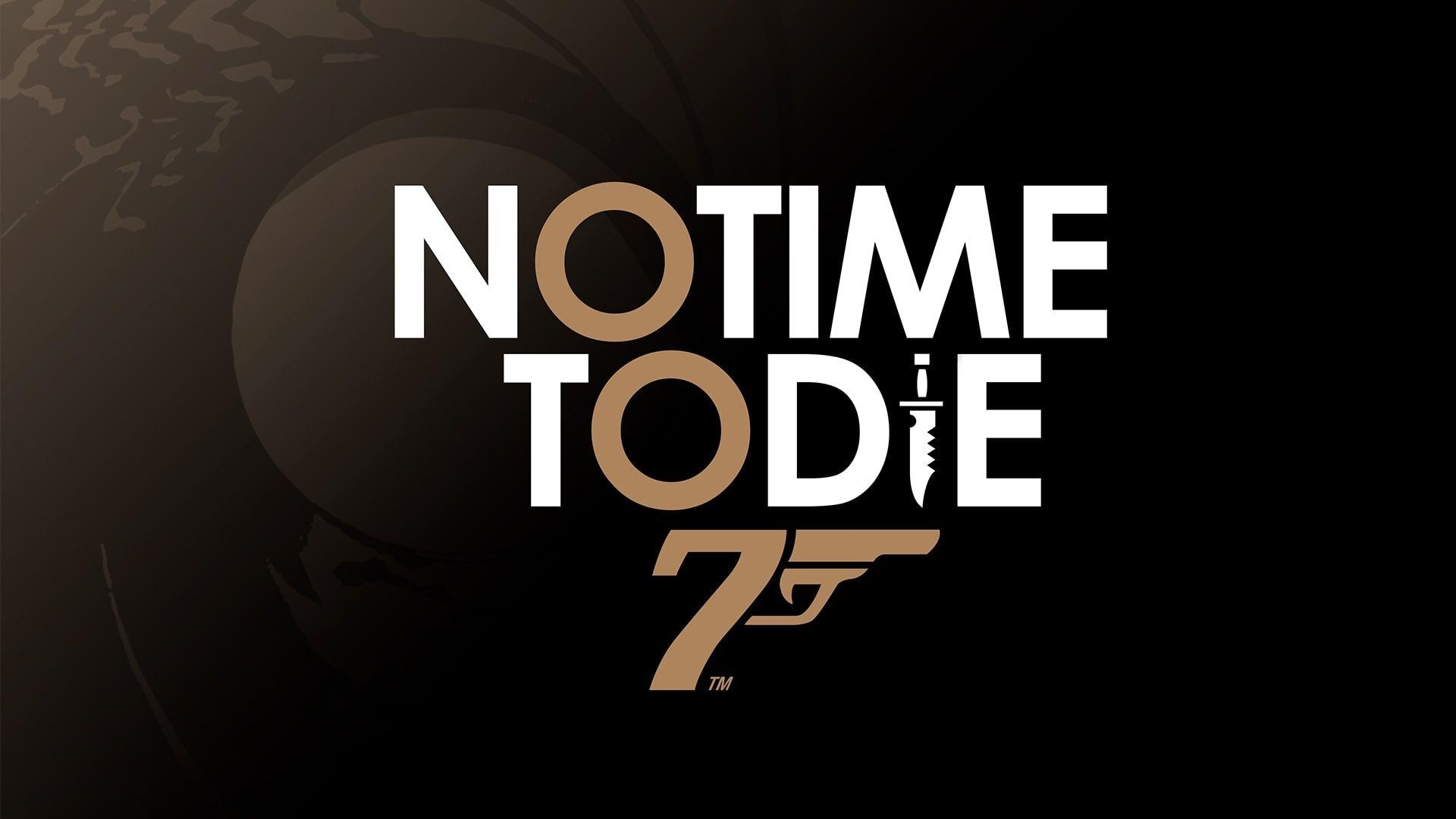 James Bond, No Time To Die, HD, Kino, Film, 1920x1080 Full HD Desktop