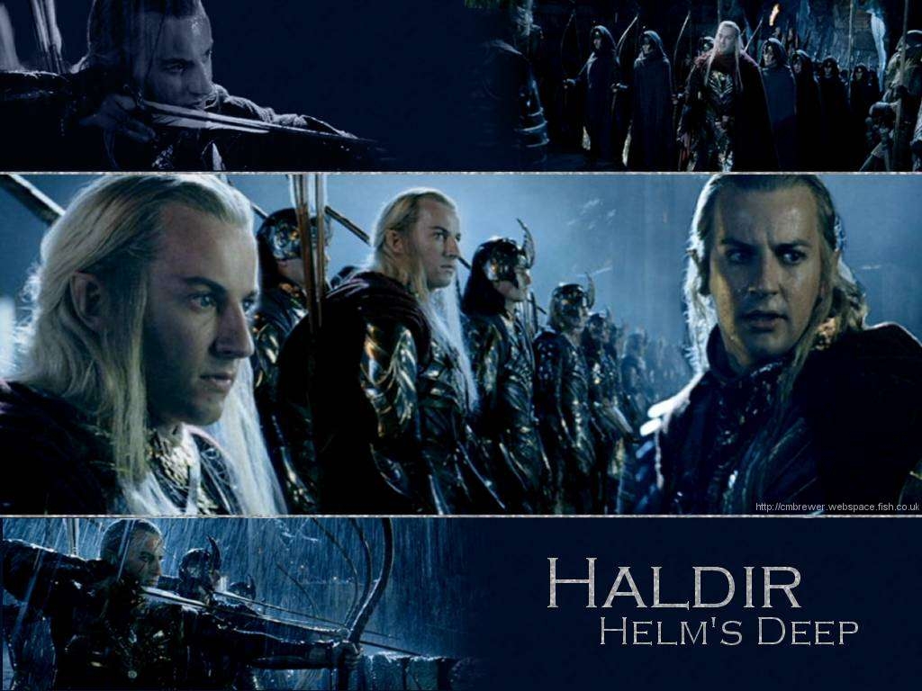 Elrond, Rat, Haldir, Download, Kategorien, 1030x770 HD Desktop