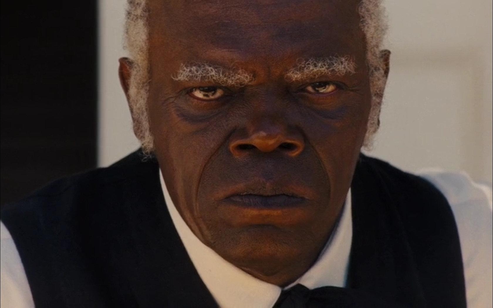 Samuel L. Jackson, Desktop, Hintergrund, Kino, Hollywood, 1680x1050 HD Desktop