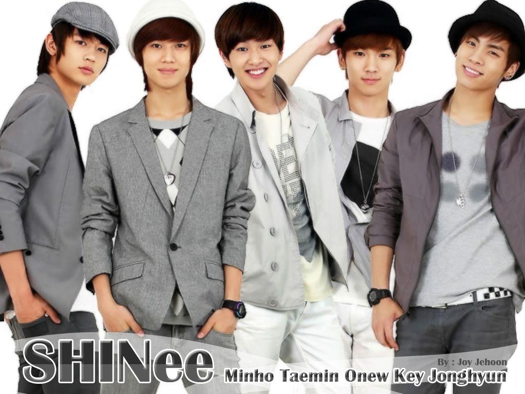 SHINee, Insights, Musik, HD, Kunst, 1030x770 HD Desktop