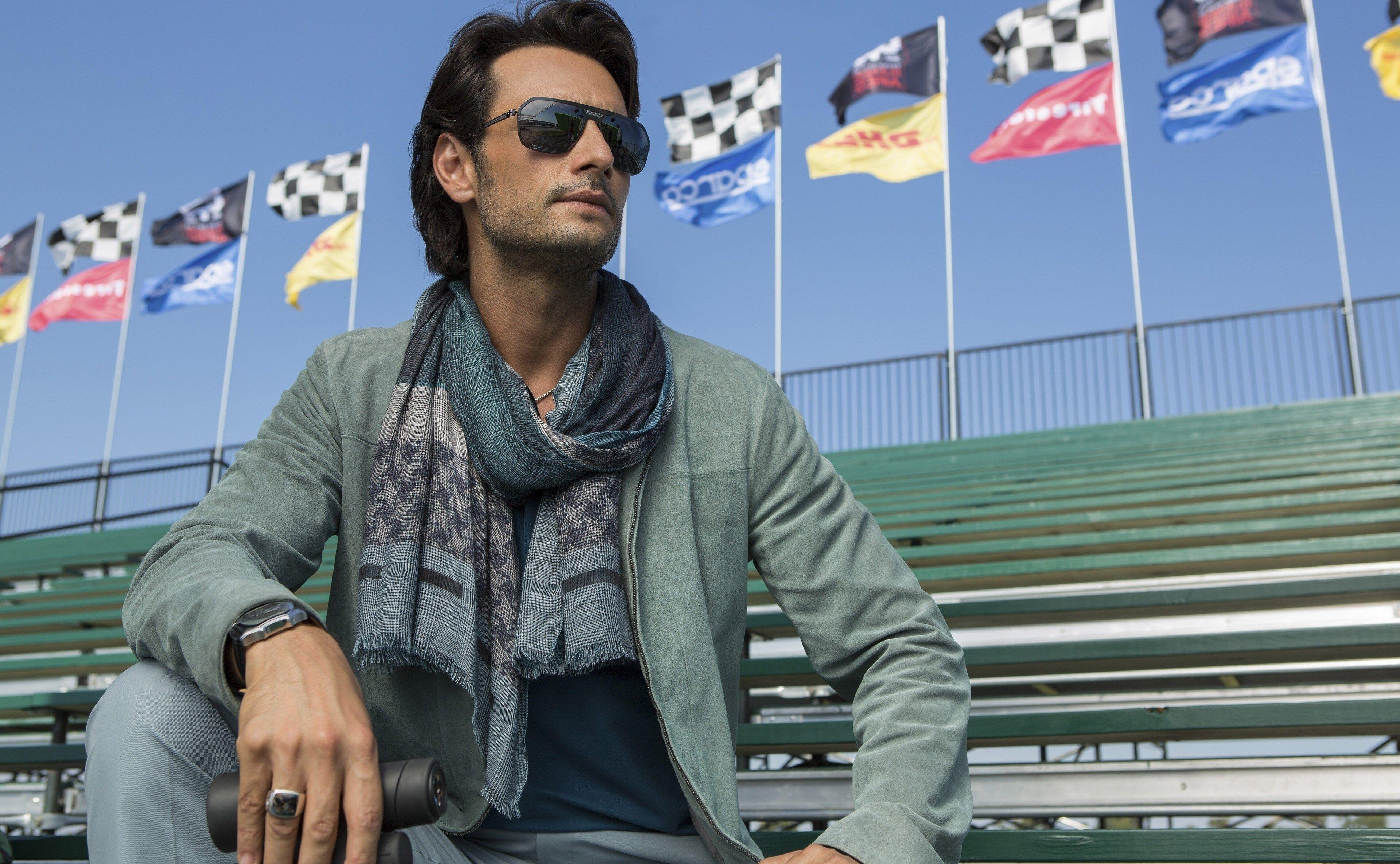 Rodrigo Santoro, 4K, Filmstar, Cool, Berühmtheit, 3840x2370 4K Desktop