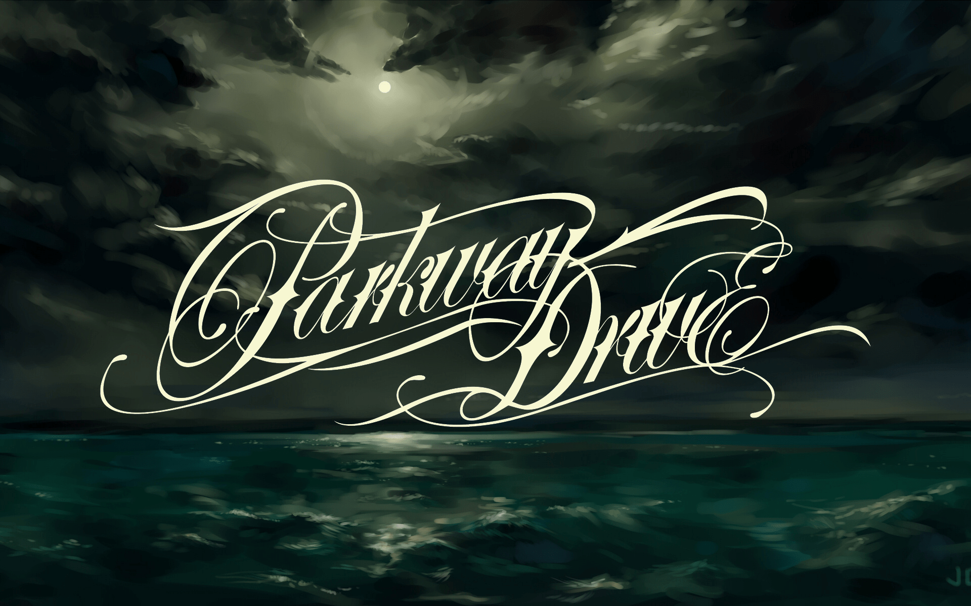 Parkway Drive, Musik, Fest, Solid State, Rock, 1920x1200 HD Desktop