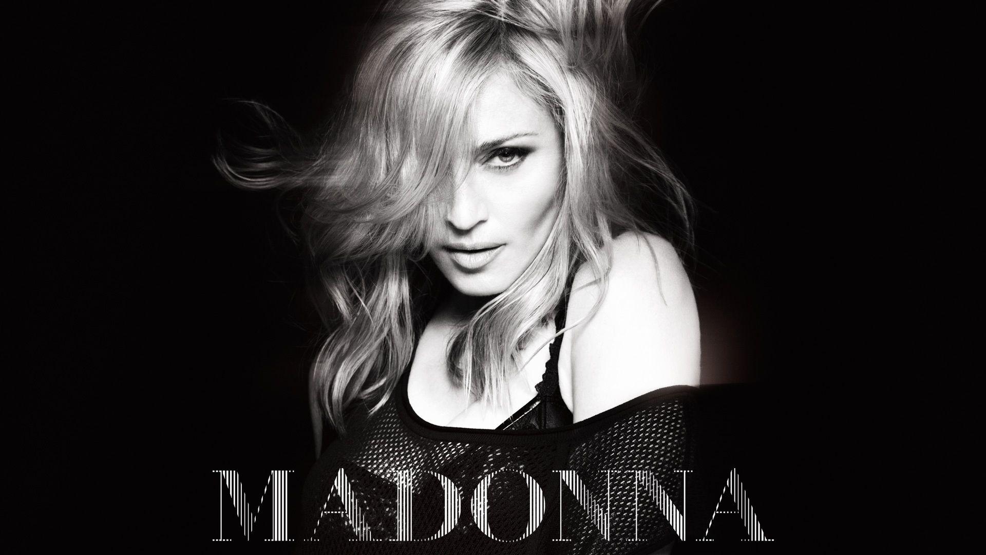 Madonna, HD, Hintergrundbild, Pop, Sängerin, 1920x1080 Full HD Desktop