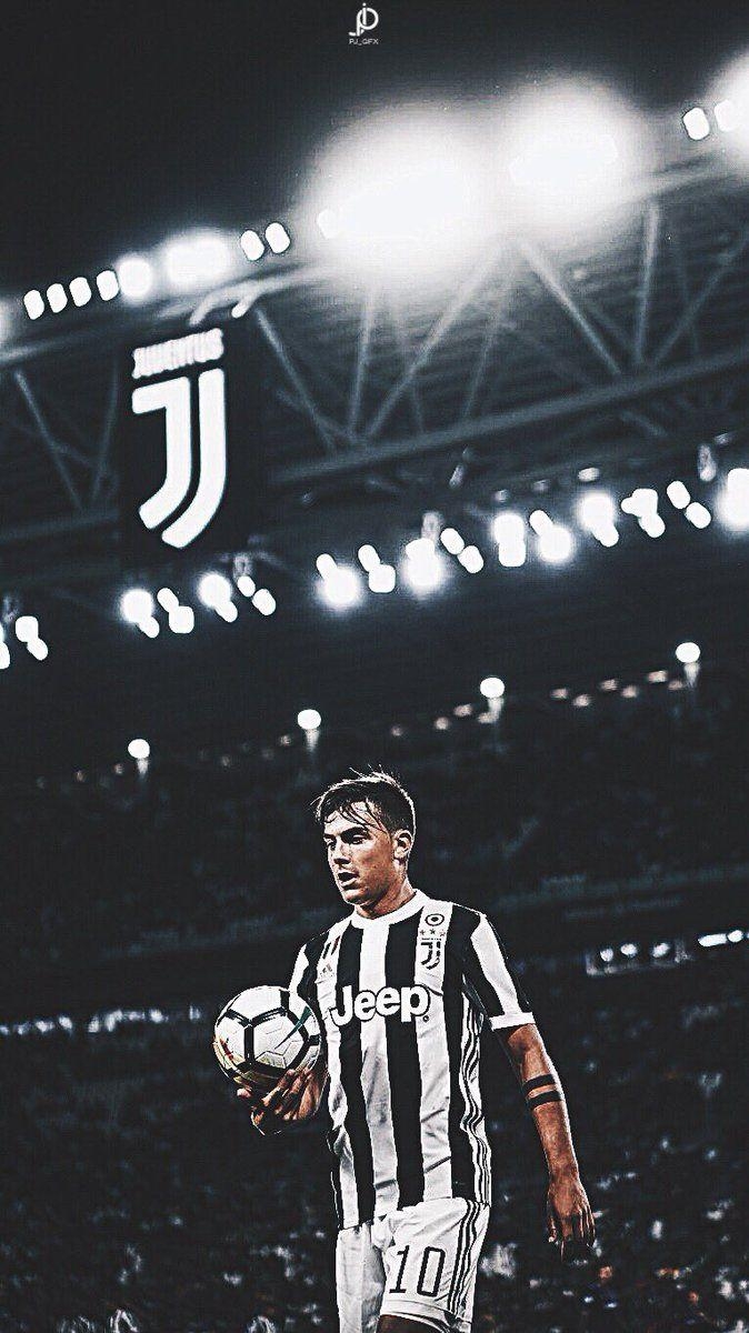 Dybala, Sport, Wallpaper, Grafik, Fußball, 680x1200 HD Handy