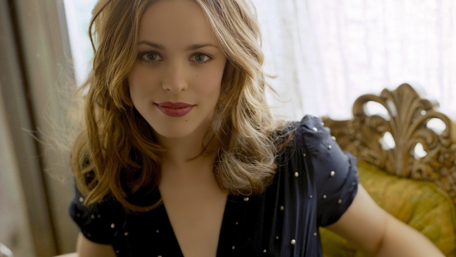 Rachel McAdams, Wallpaper, 1080p, Filme, Schauspielerin, 1920x1080 Full HD Desktop