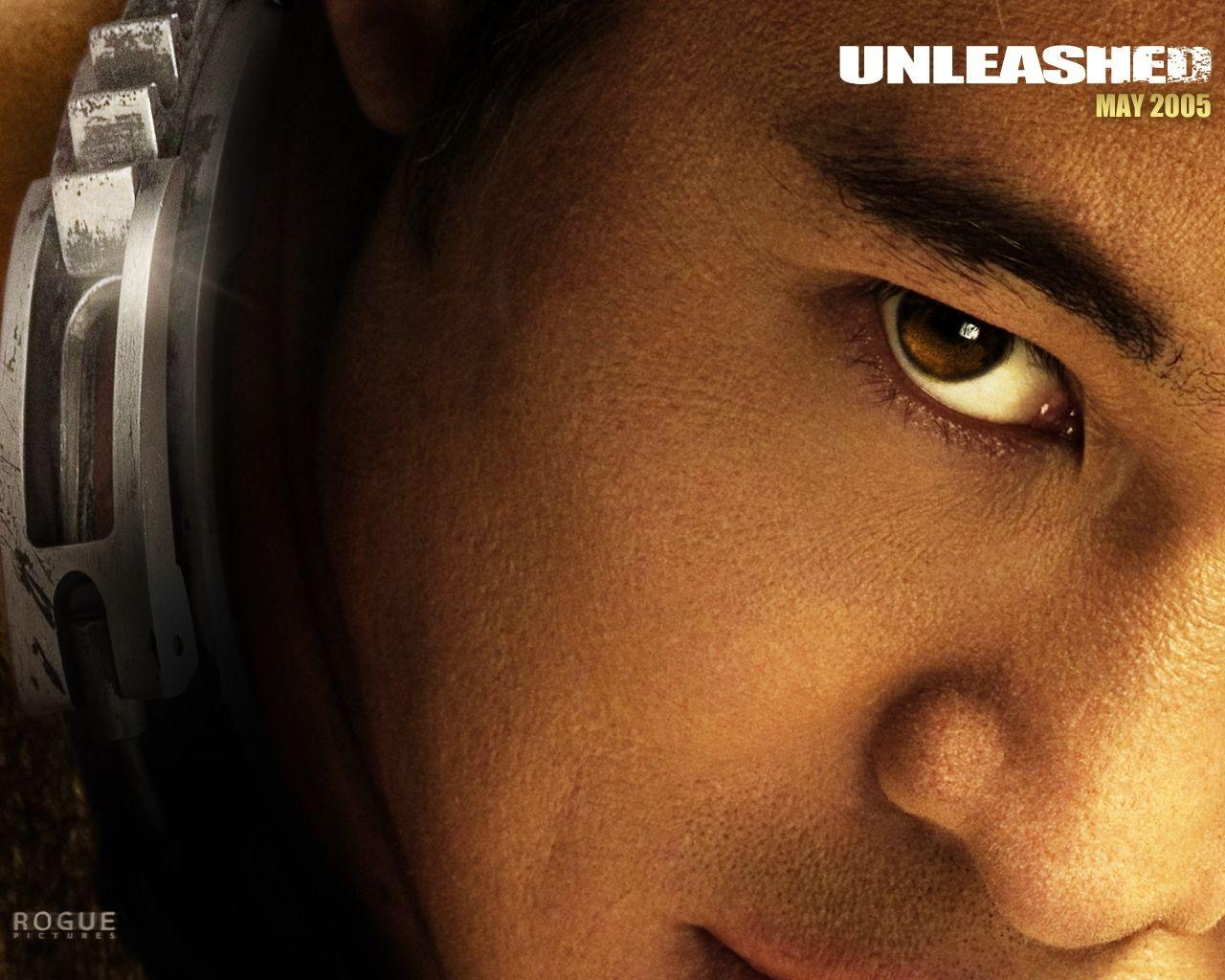 Unleashed, Jet Li, Spannung, Film, 1280x1030 HD Desktop