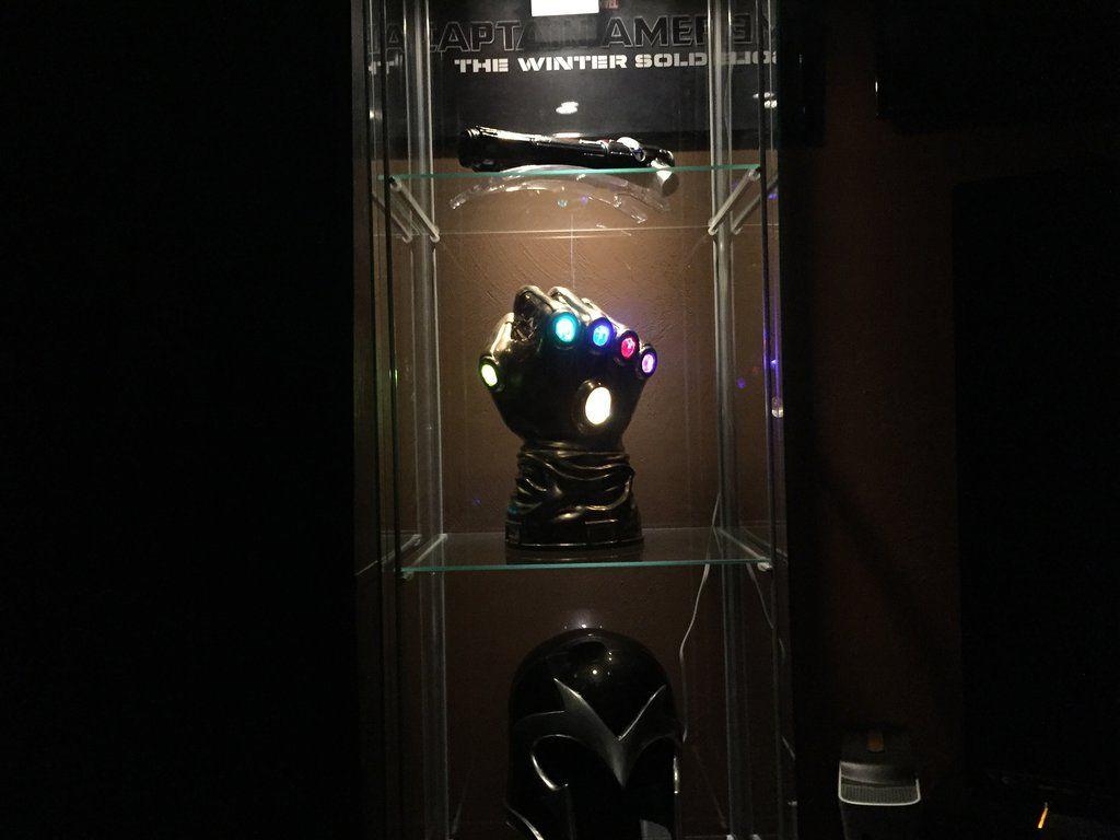 Infinity Gauntlet, Mod, Spiele, Marvel, Abenteuer, 1030x770 HD Desktop