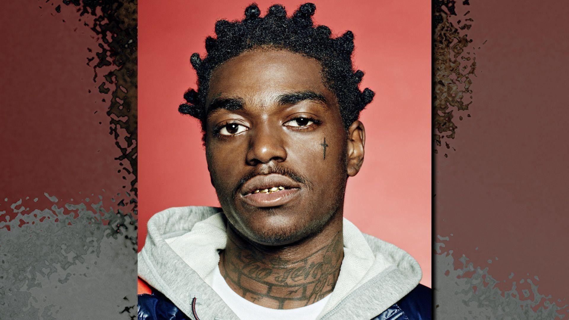 Kodak Black, Musik, Hintergrundbild, Rapper, Künstler, 1920x1080 Full HD Desktop