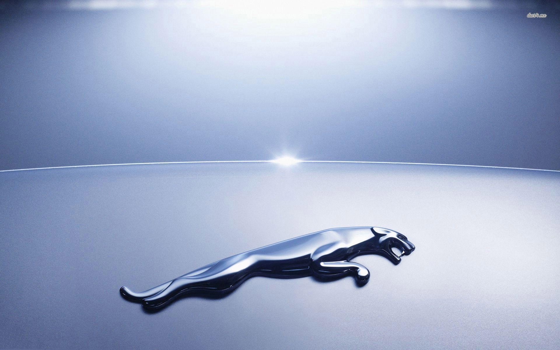 Jaguar Logo, Autos, Fahrräder, Wallpaper, Emblem, 1920x1200 HD Desktop