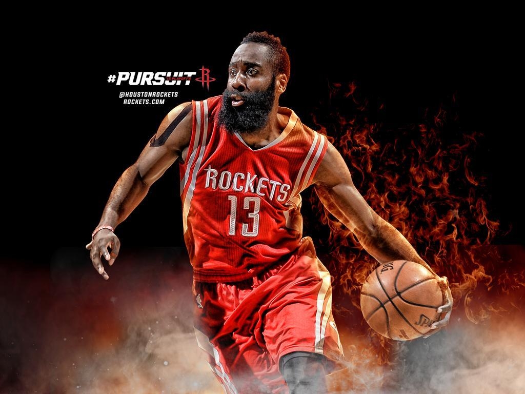 Houston Rockets, Basketball, Download, Hintergrund, NBA, 1030x770 HD Desktop