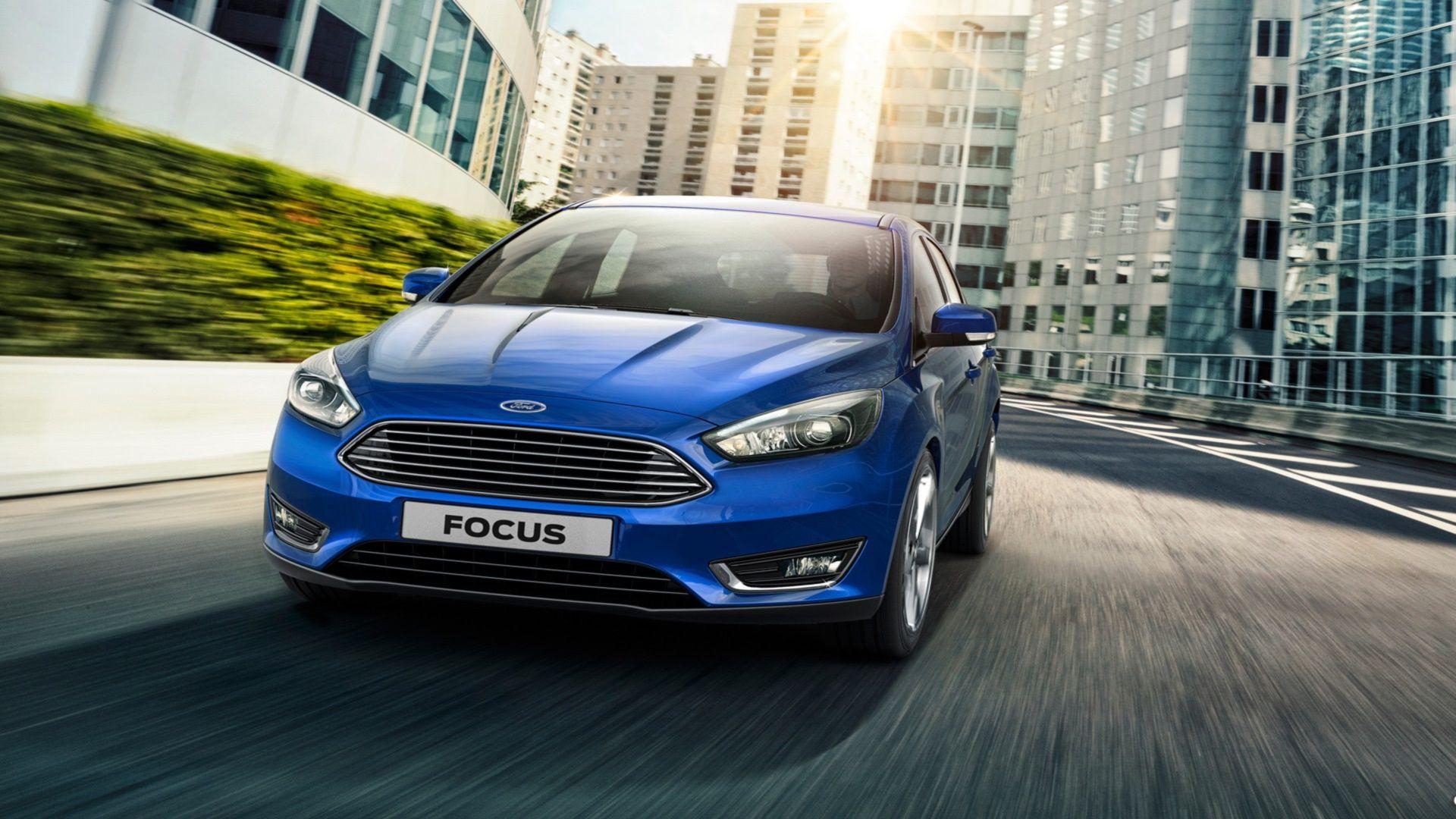 Ford Focus, 1080p, HD, Hintergrundbild, Auto, 1920x1080 Full HD Desktop