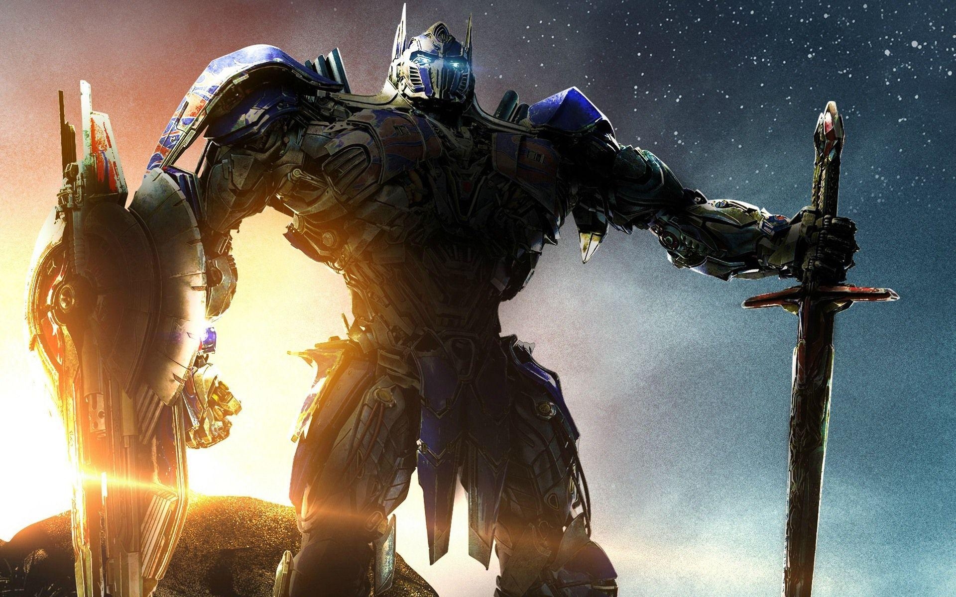 Optimus Prime, Bild 11862, Film, Transformers, Hintergrund, 1920x1200 HD Desktop