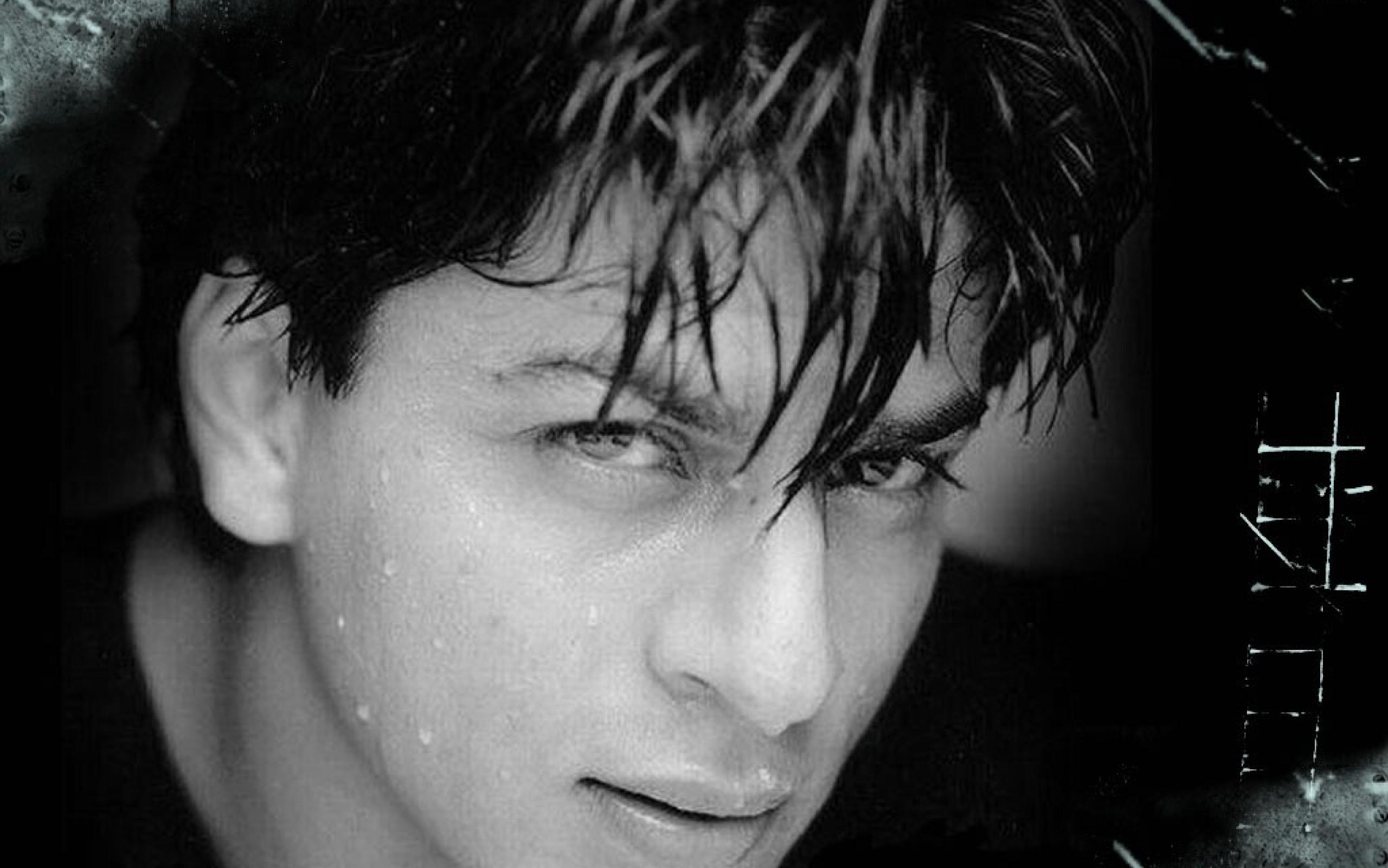 Shah Rukh Khan, Bollywood Ikone, Schauspieler, HD Bild, SRK, 2560x1600 HD Desktop