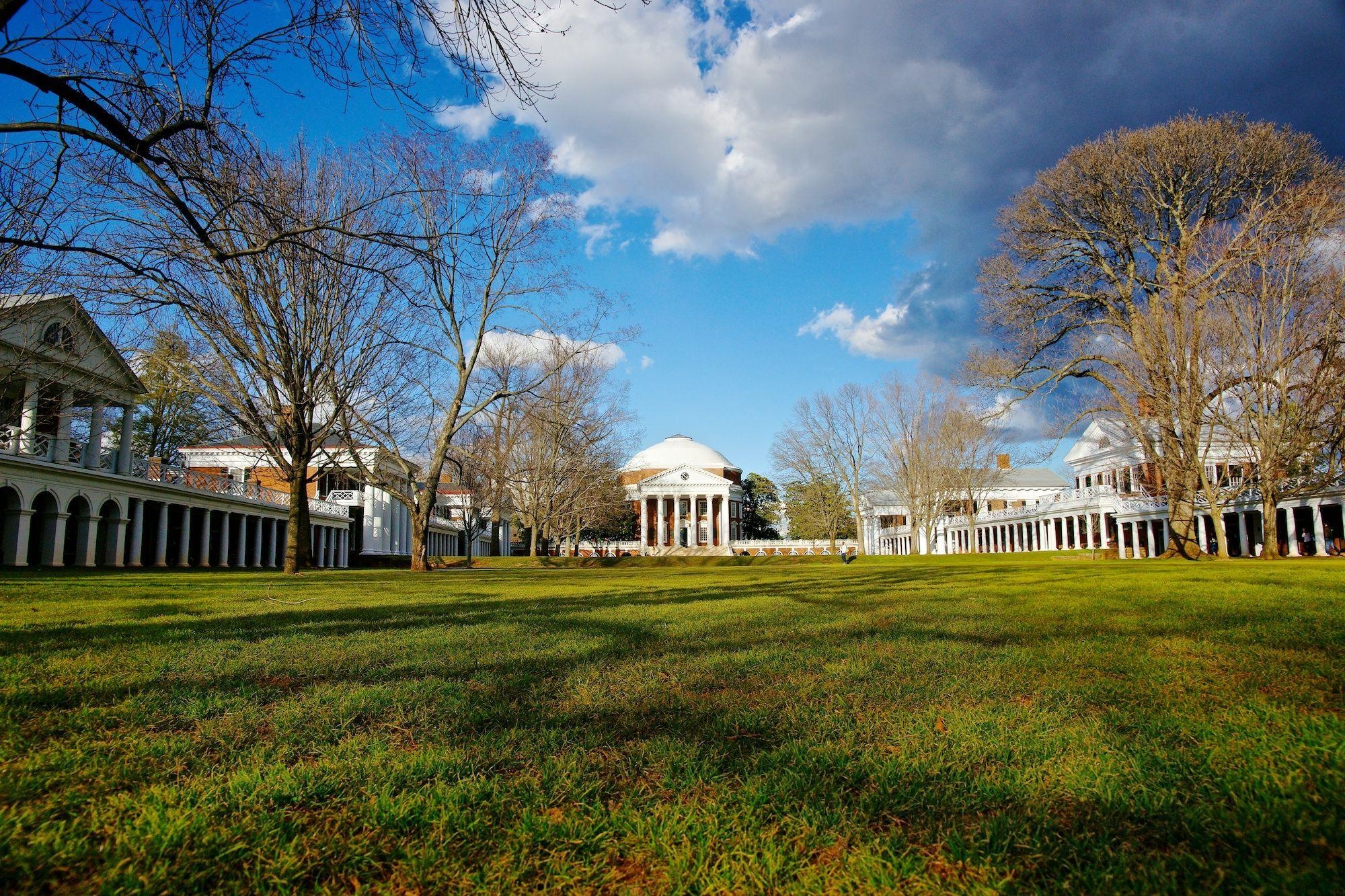 Charlottesville, Stadt, Virginia, USA, Reisen, 2000x1340 HD Desktop