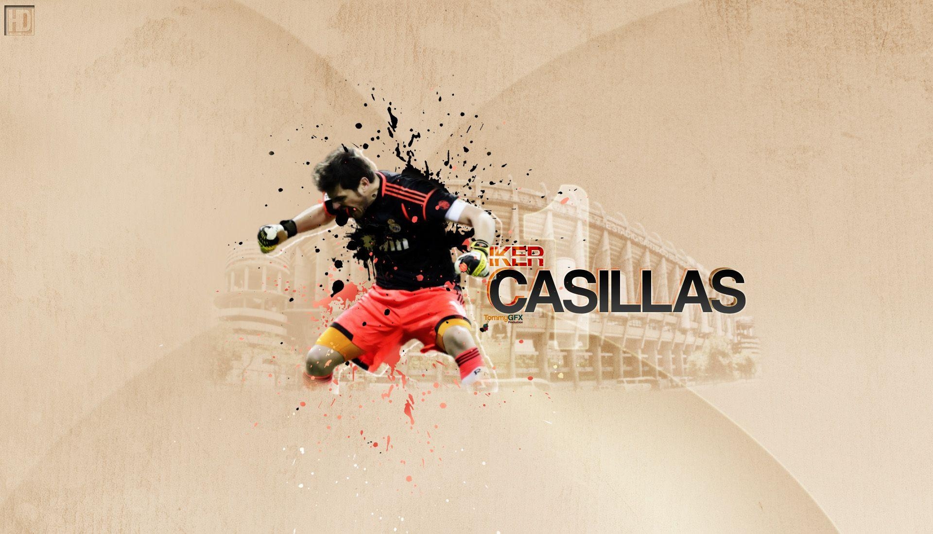 Iker Casillas, HD, Fußball, Hintergrund, Sport, 1920x1100 HD Desktop