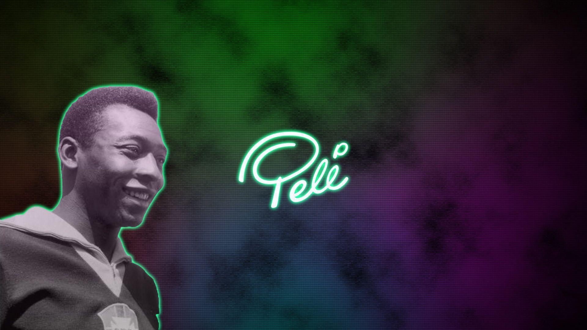 Pele, Kostenlos, HD Bild, Hintergrund, Legende, 1920x1080 Full HD Desktop