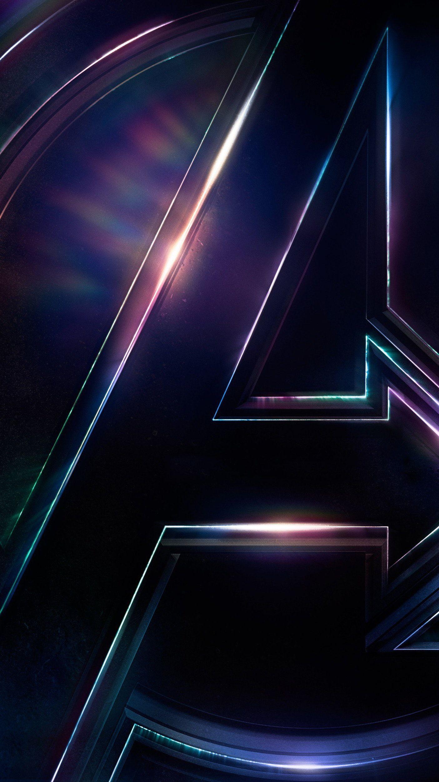 Avengers, Infinity War, 2018, Marvel, Superhelden, 1410x2500 HD Handy