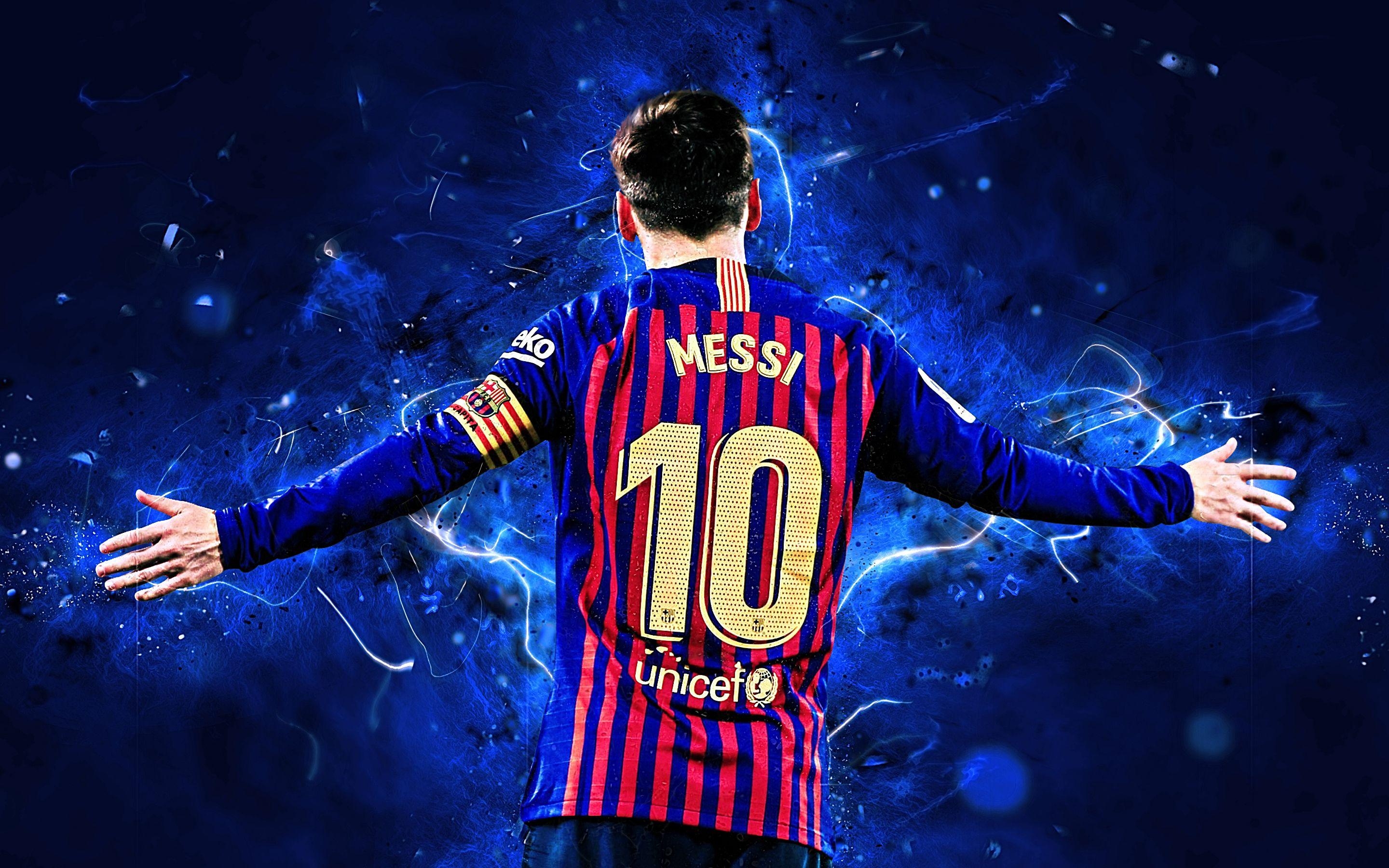 Messi 2017, HD, Fußball, Argentinien, Star, 2880x1800 HD Desktop