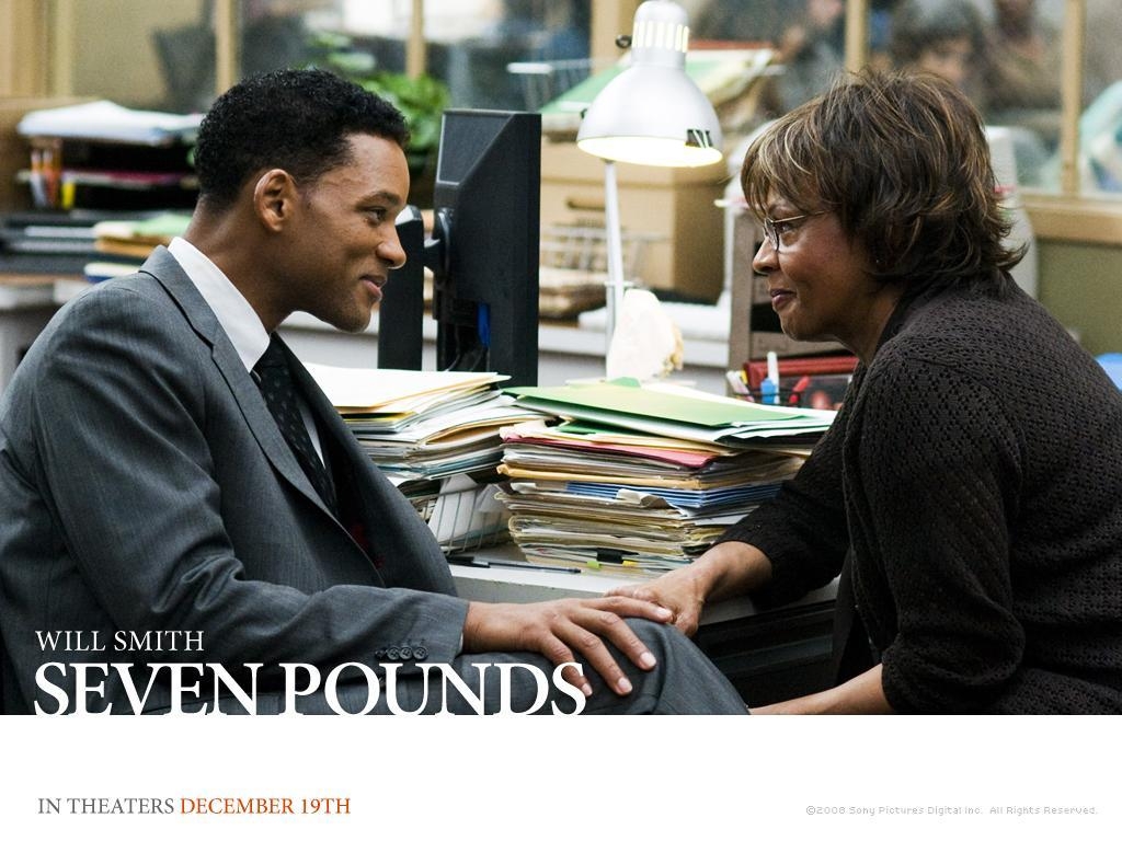 Seven Pounds, Will Smith, Drama, Gewicht, Film, 1030x770 HD Desktop