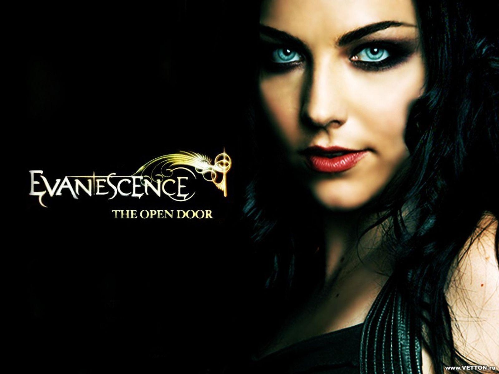 Amy Lee, Glee, Evanescence, Sängerin, Rock, 1600x1200 HD Desktop