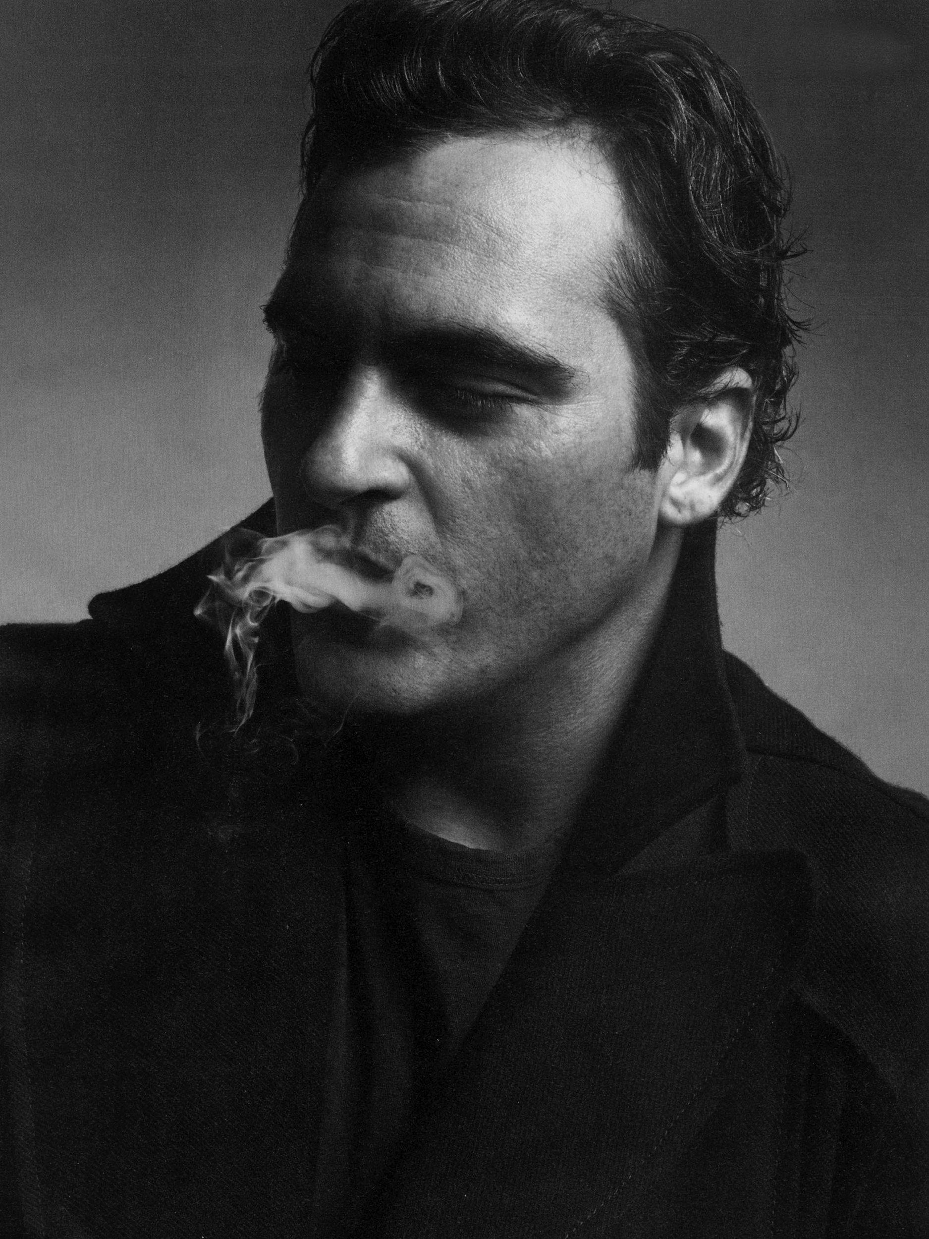 Joaquin Phoenix, HD, Film, Wallpaper, Schauspieler, 1880x2500 HD Handy