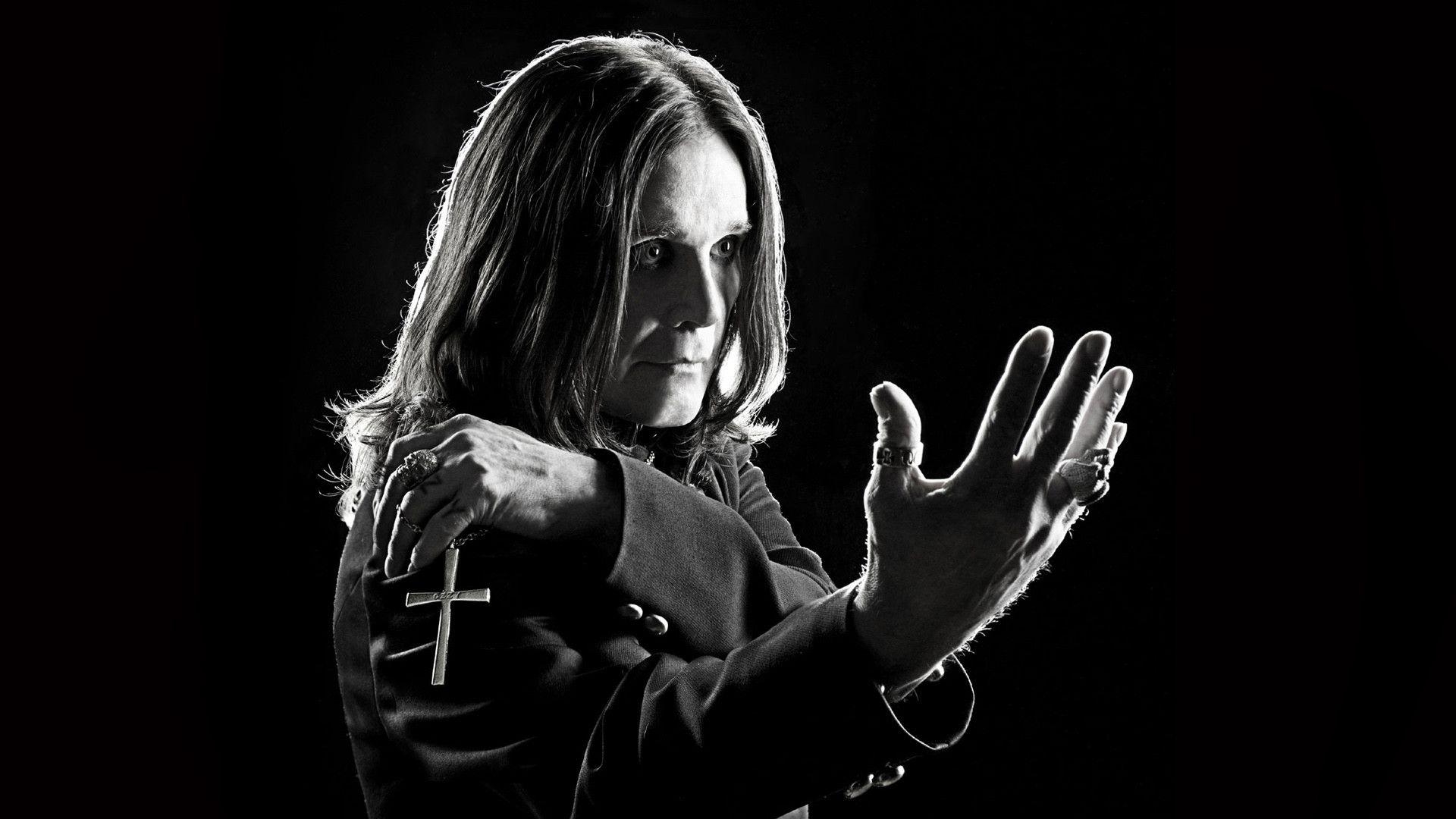 Ozzy, Rockmusik, Black Sabbath, Kultfigur, Ikone, 1920x1080 Full HD Desktop