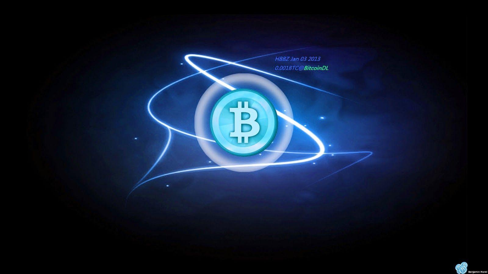 Bitcoin, erstaunlich, BTC, Desktop, Hintergrund, 1600x900 HD Desktop