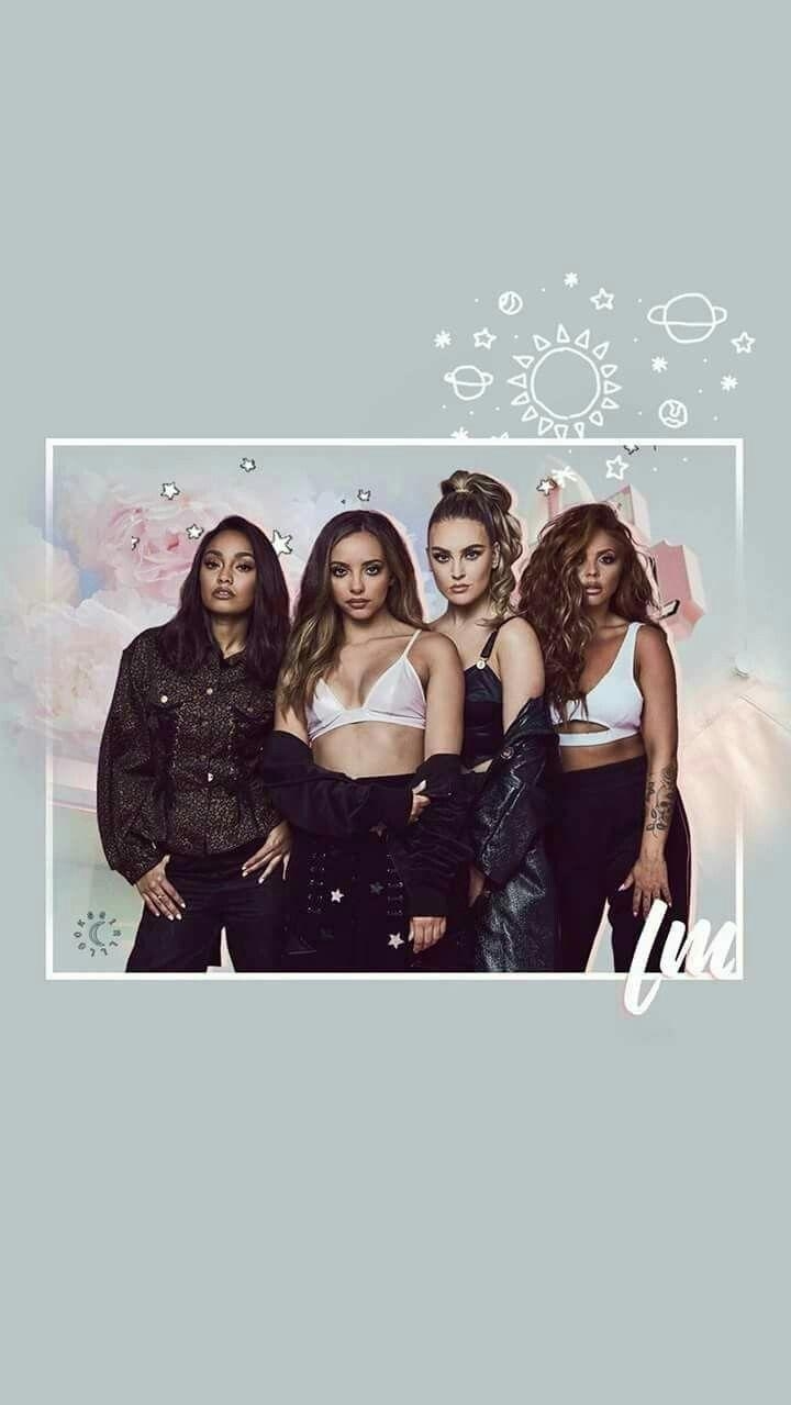 Little Mix, Popkultur, 2019, Musik, Trend, 720x1280 HD Handy