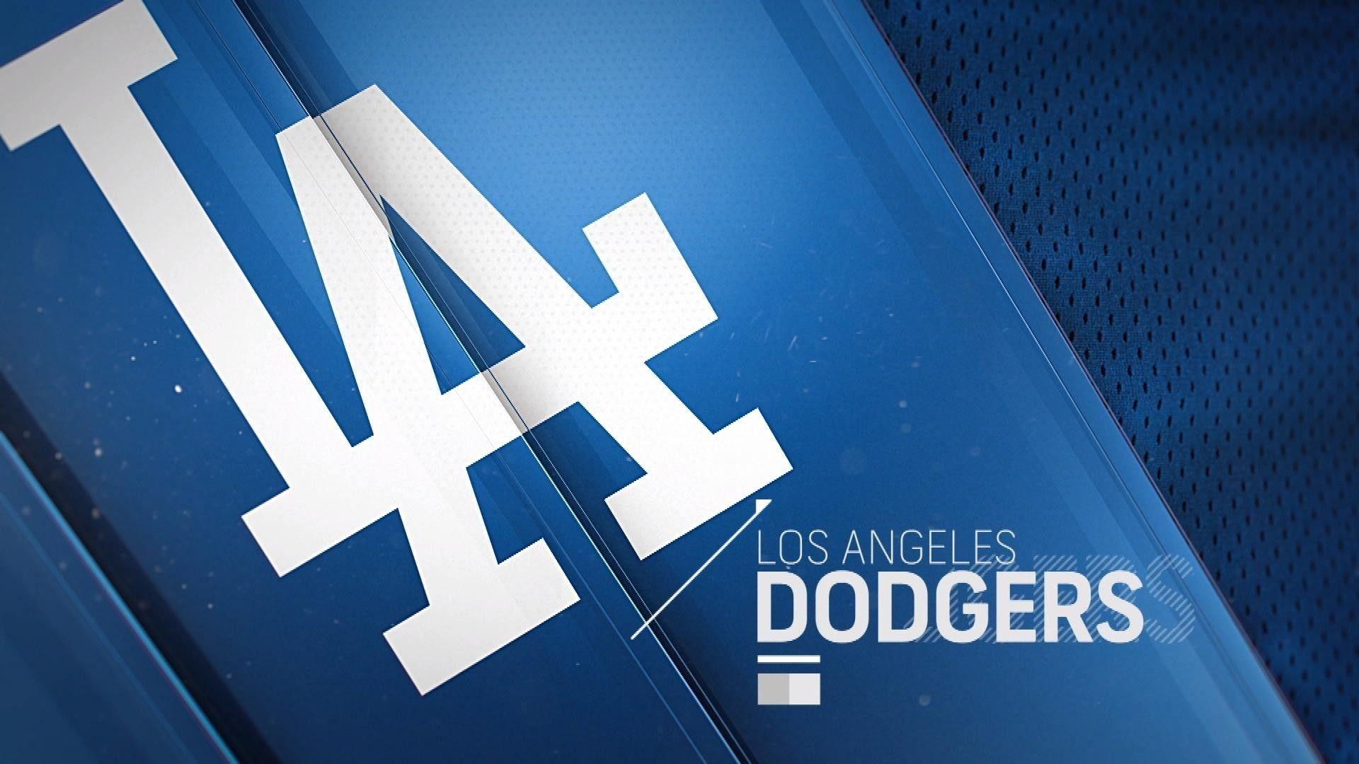 Los Angeles Dodgers, Baseball, Hintergrund, Team, Sport, 1920x1080 Full HD Desktop