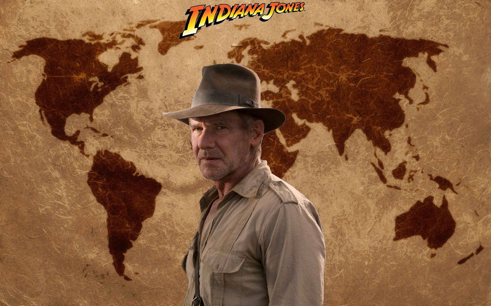 Indiana Jones, Kultheld, Abenteurer, Filmreihe, Bild, 1920x1200 HD Desktop